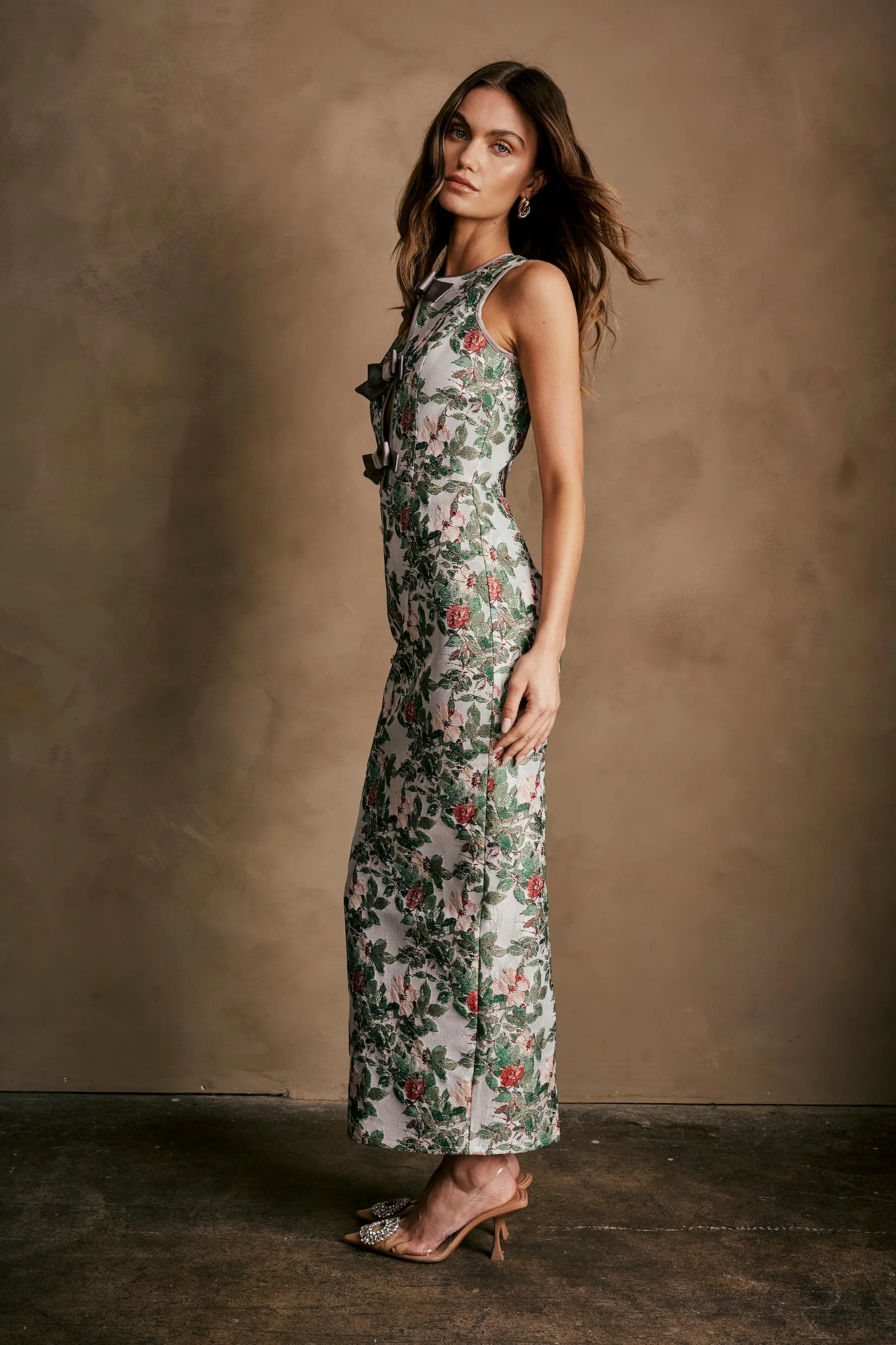 VESPER DRESS sold by Katie May product image thumbnail 2