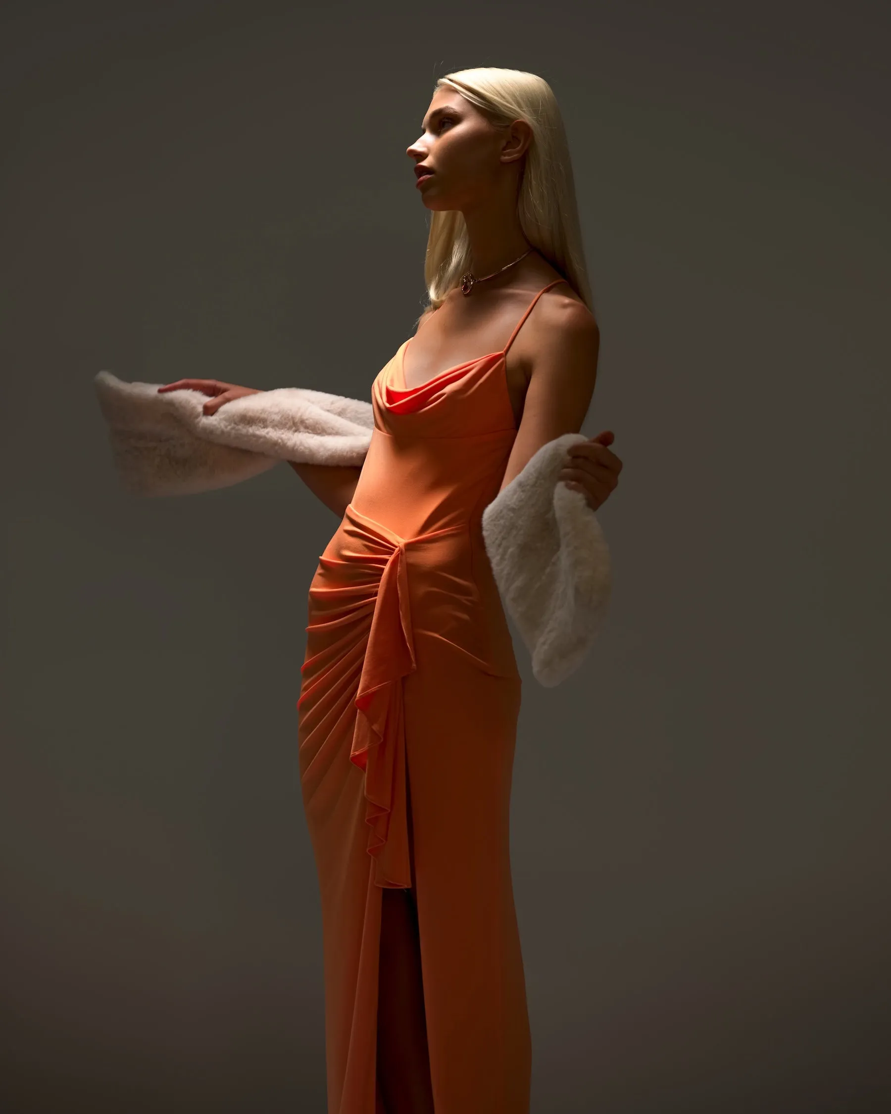 SO JUICY GOWN sold by Katie May product image thumbnail 4