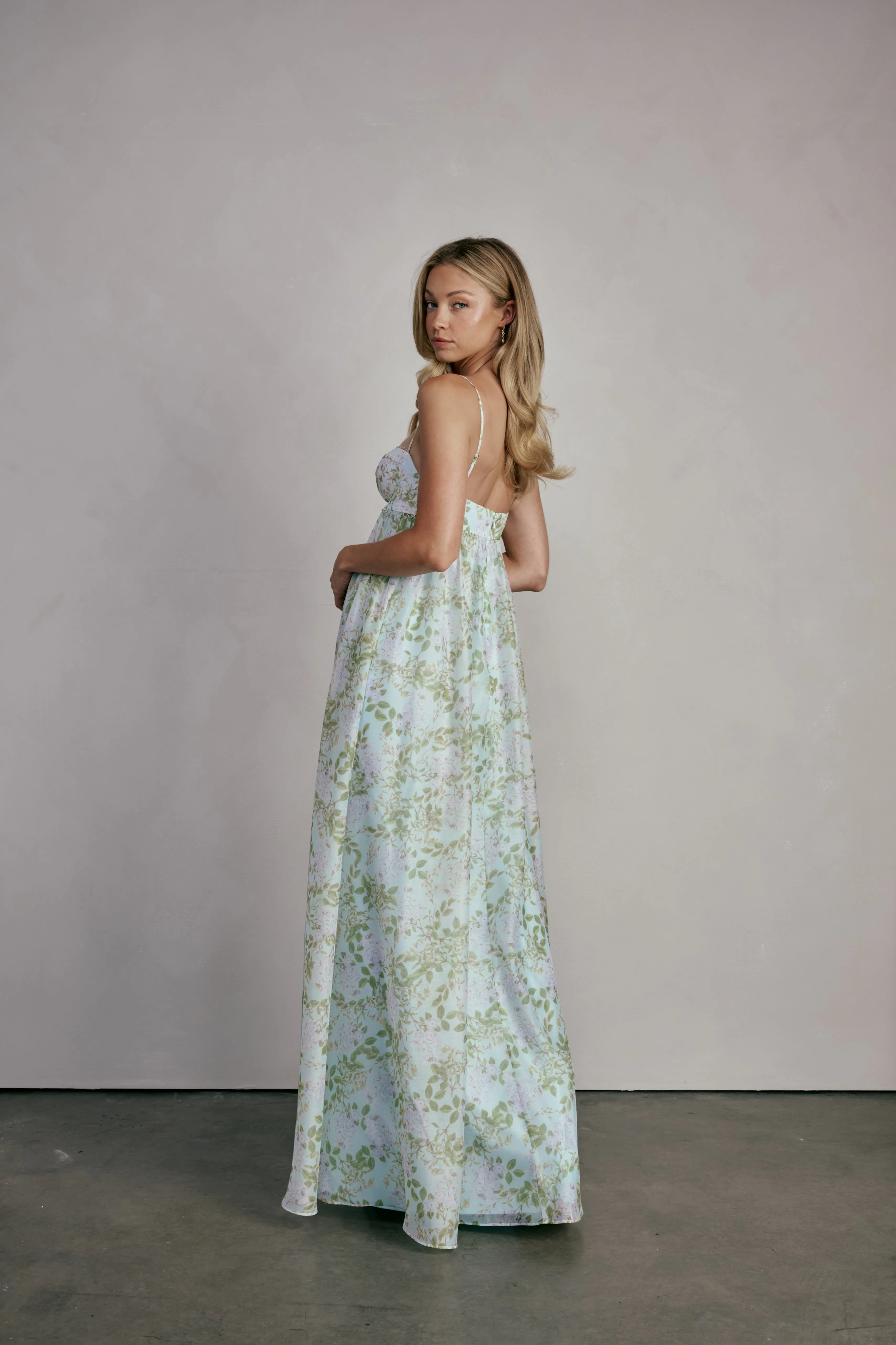 EFFIE GOWN sold by Katie May product image thumbnail 2