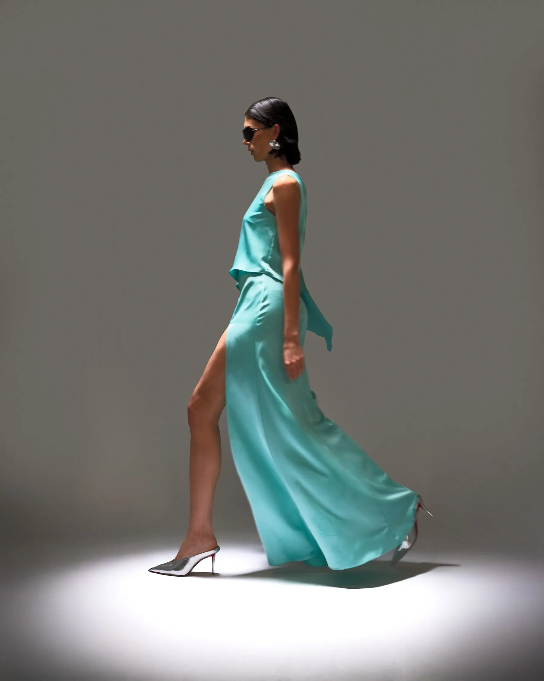 BLAIR GOWN sold by Katie May product image thumbnail 5