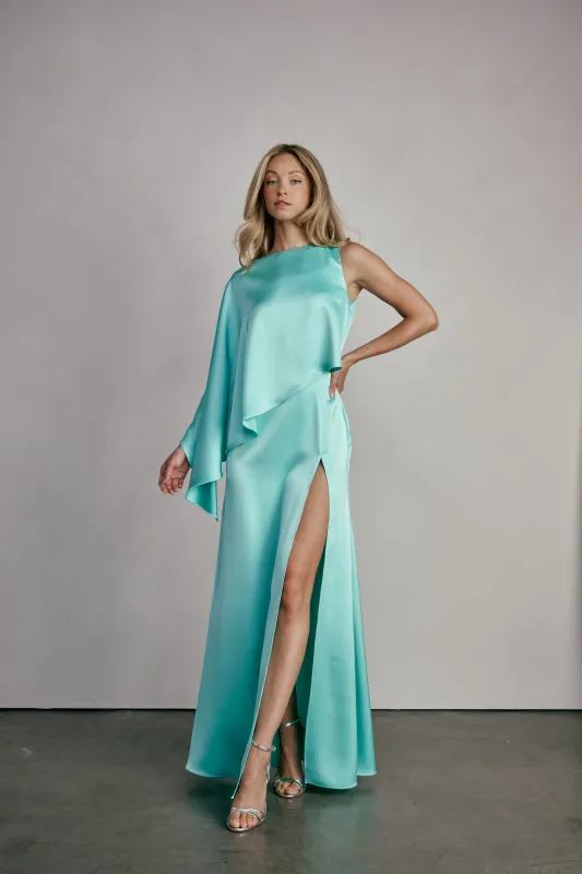 BLAIR GOWN made by Katie May