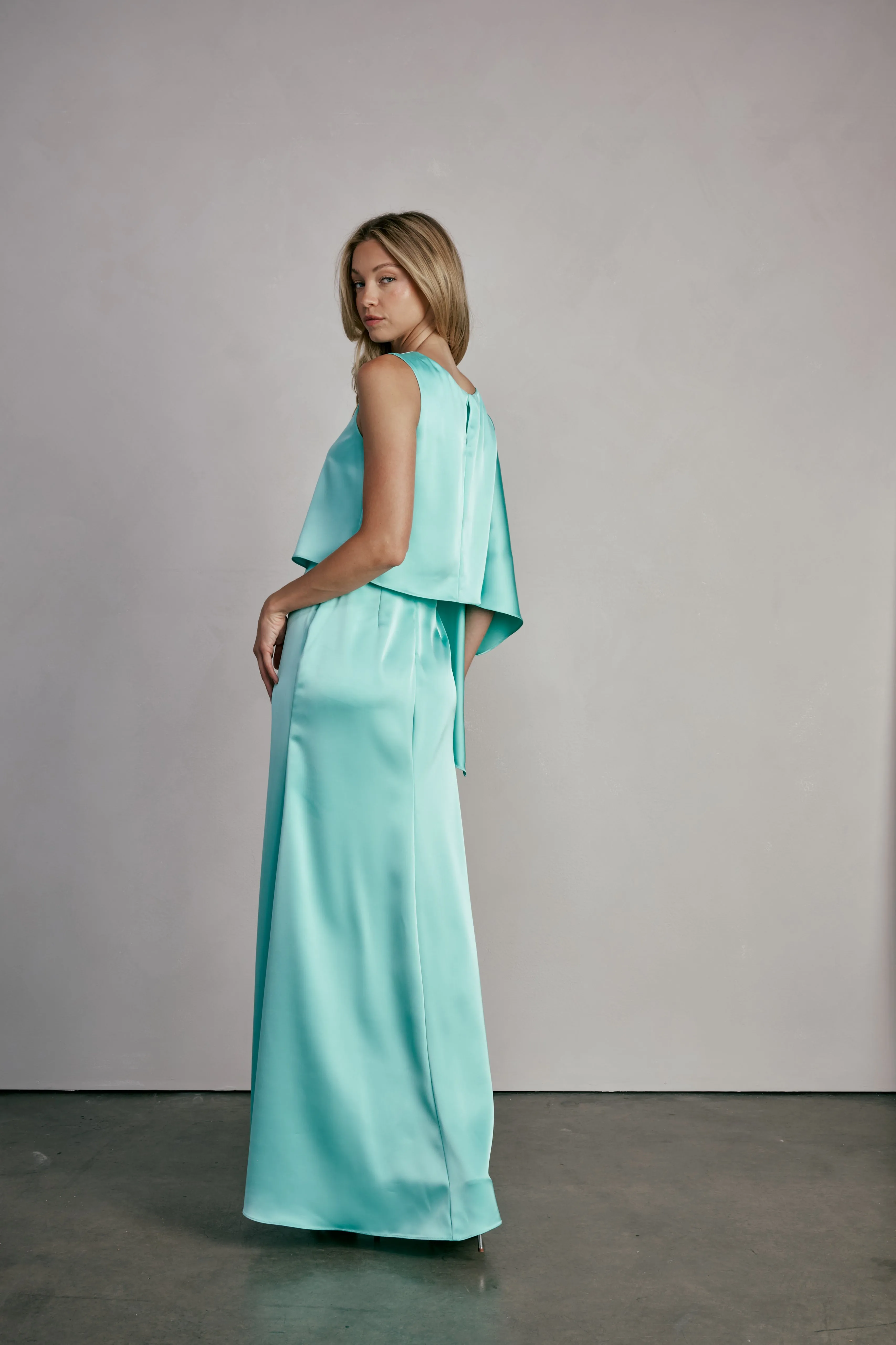 BLAIR GOWN sold by Katie May product image thumbnail 2