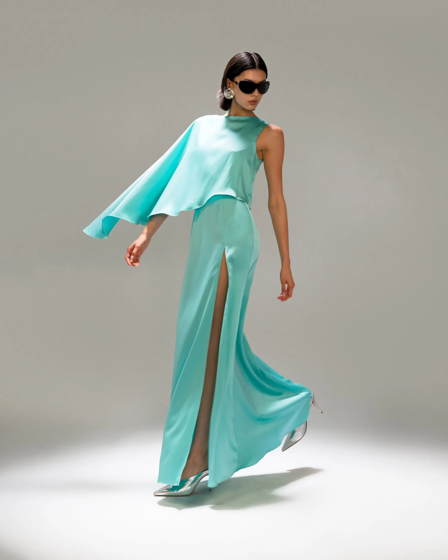 BLAIR GOWN sold by Katie May product image thumbnail 4