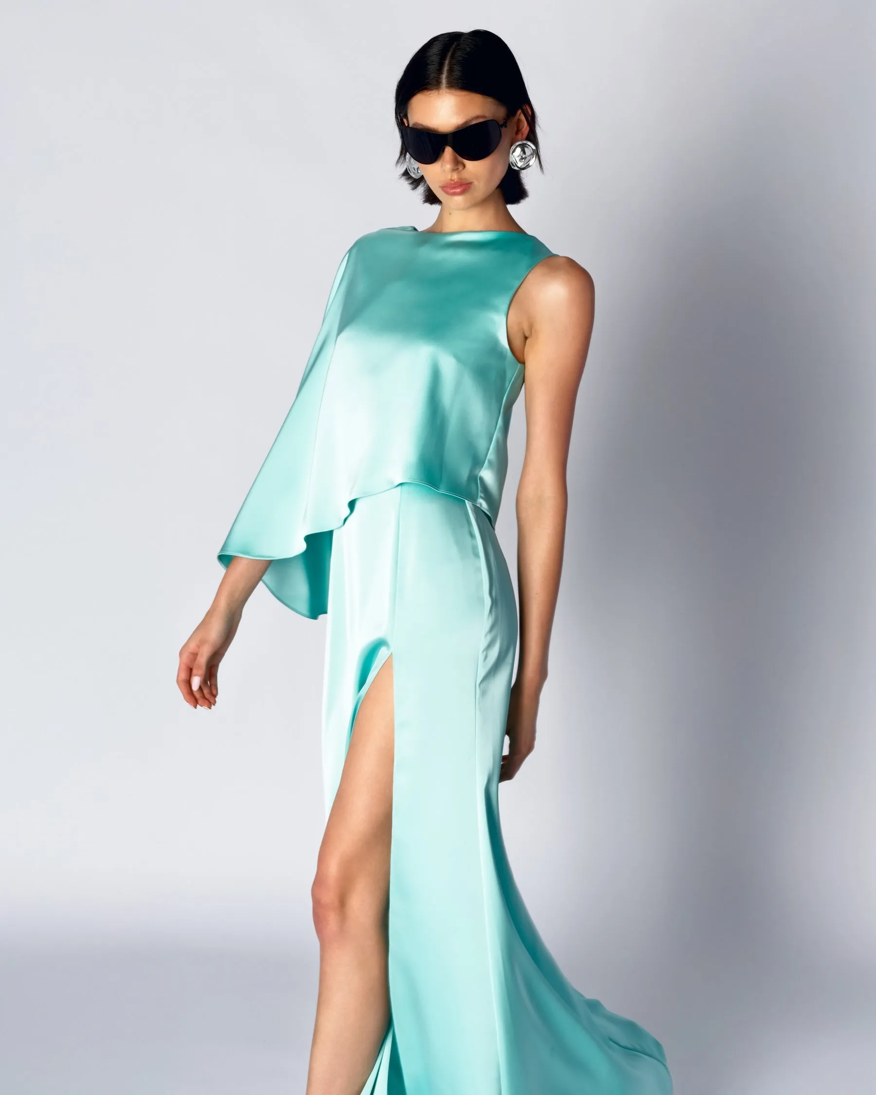 BLAIR GOWN sold by Katie May product image thumbnail 3