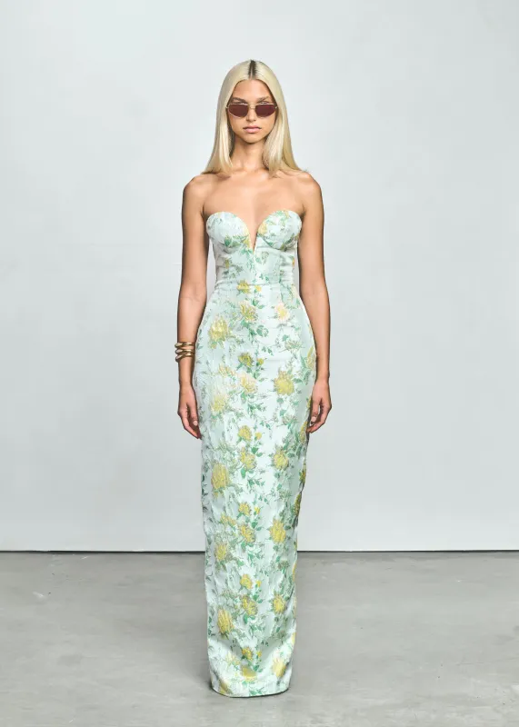 URSULA GOWN made by Katie May