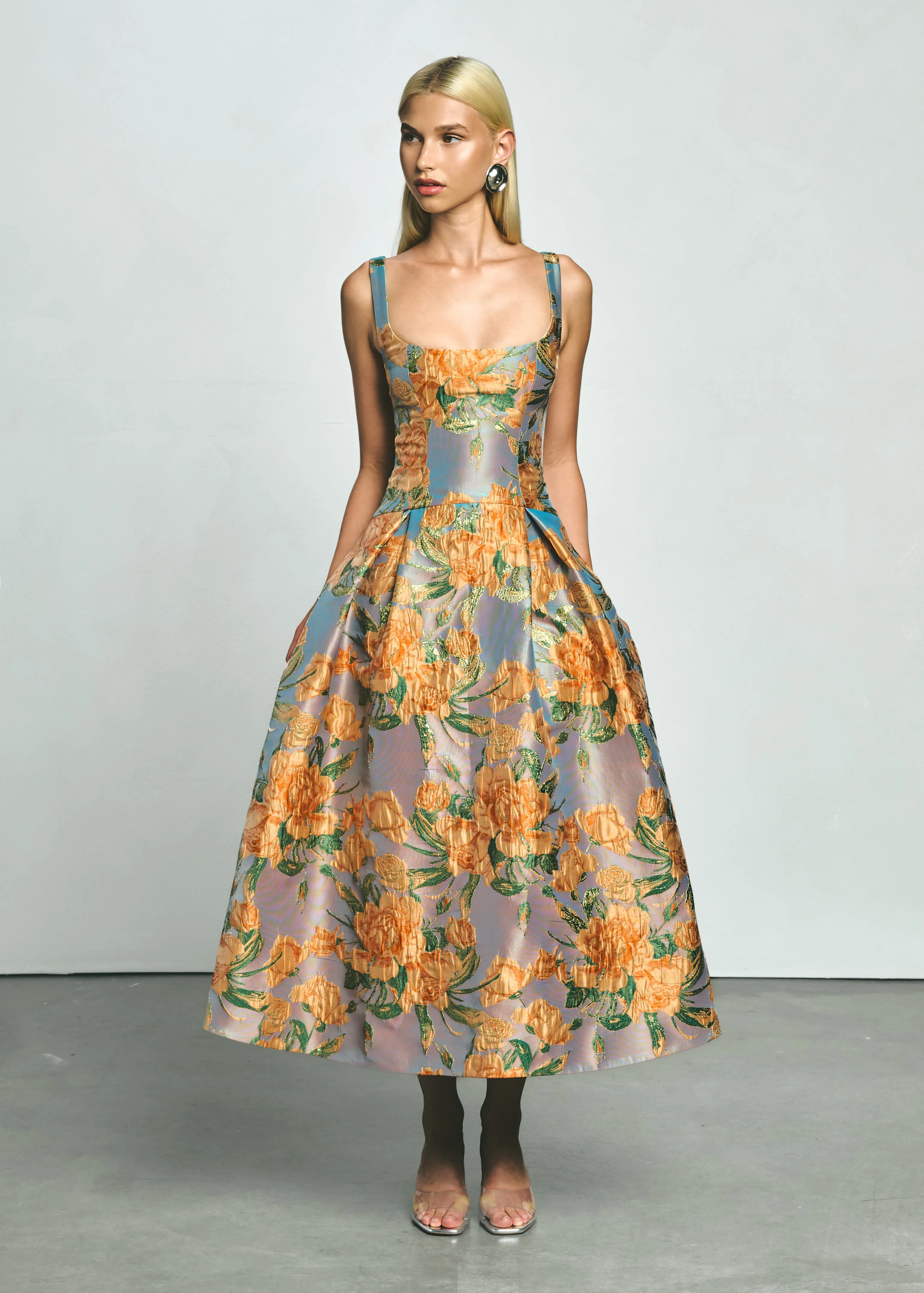 ESME DRESS sold by Katie May