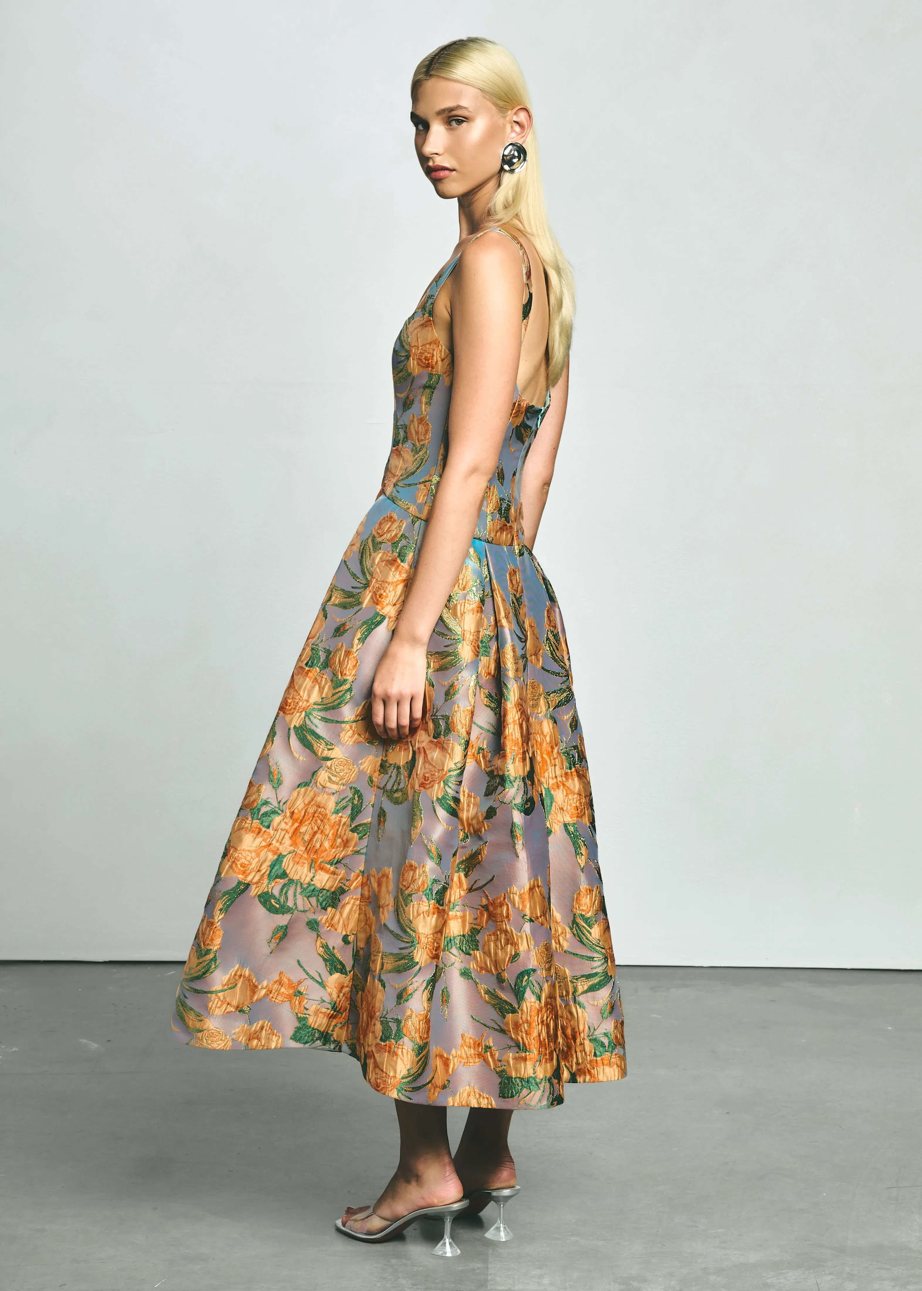 ESME DRESS sold by Katie May product image thumbnail 2