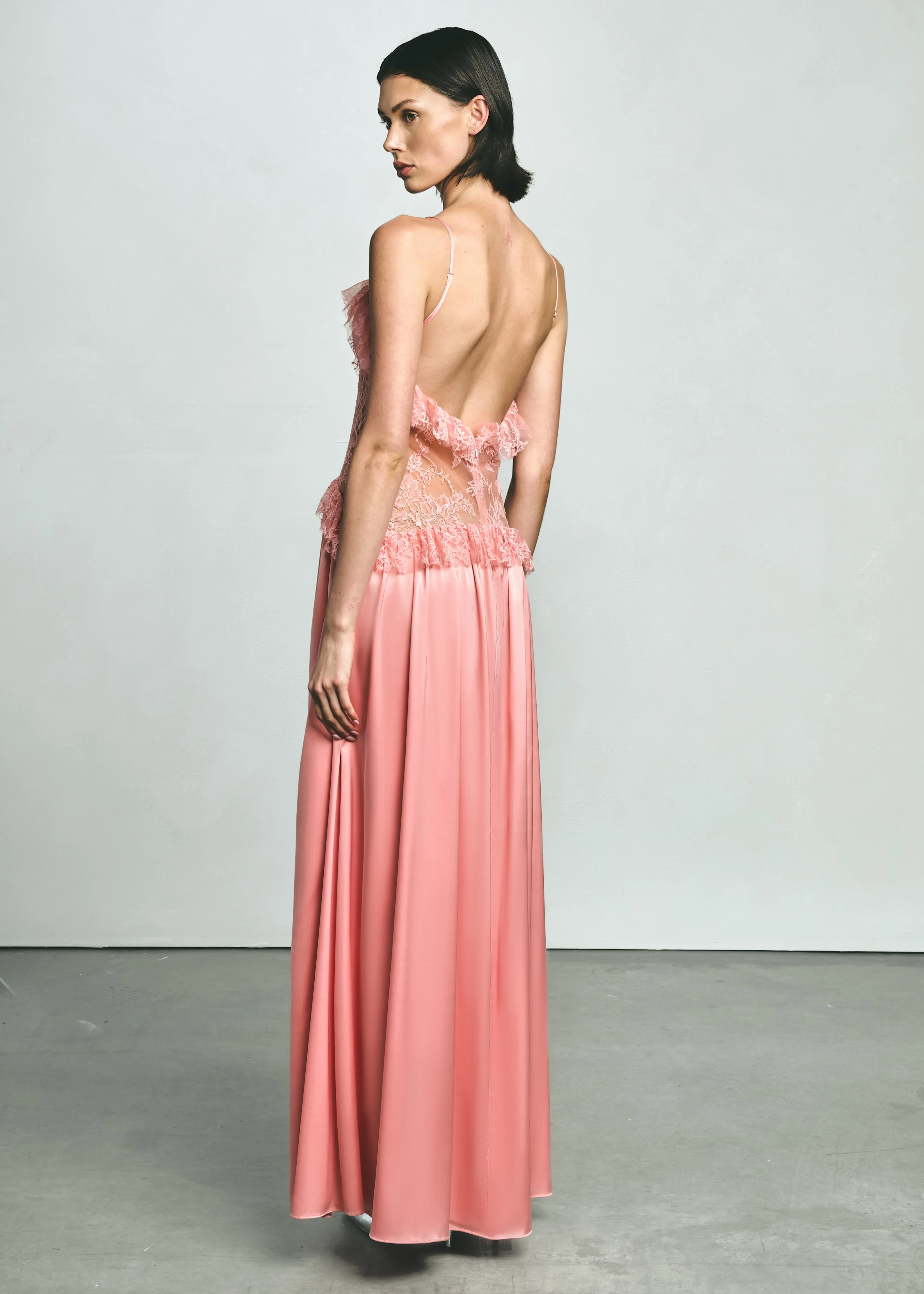 MONICA GOWN sold by Katie May product image thumbnail 2