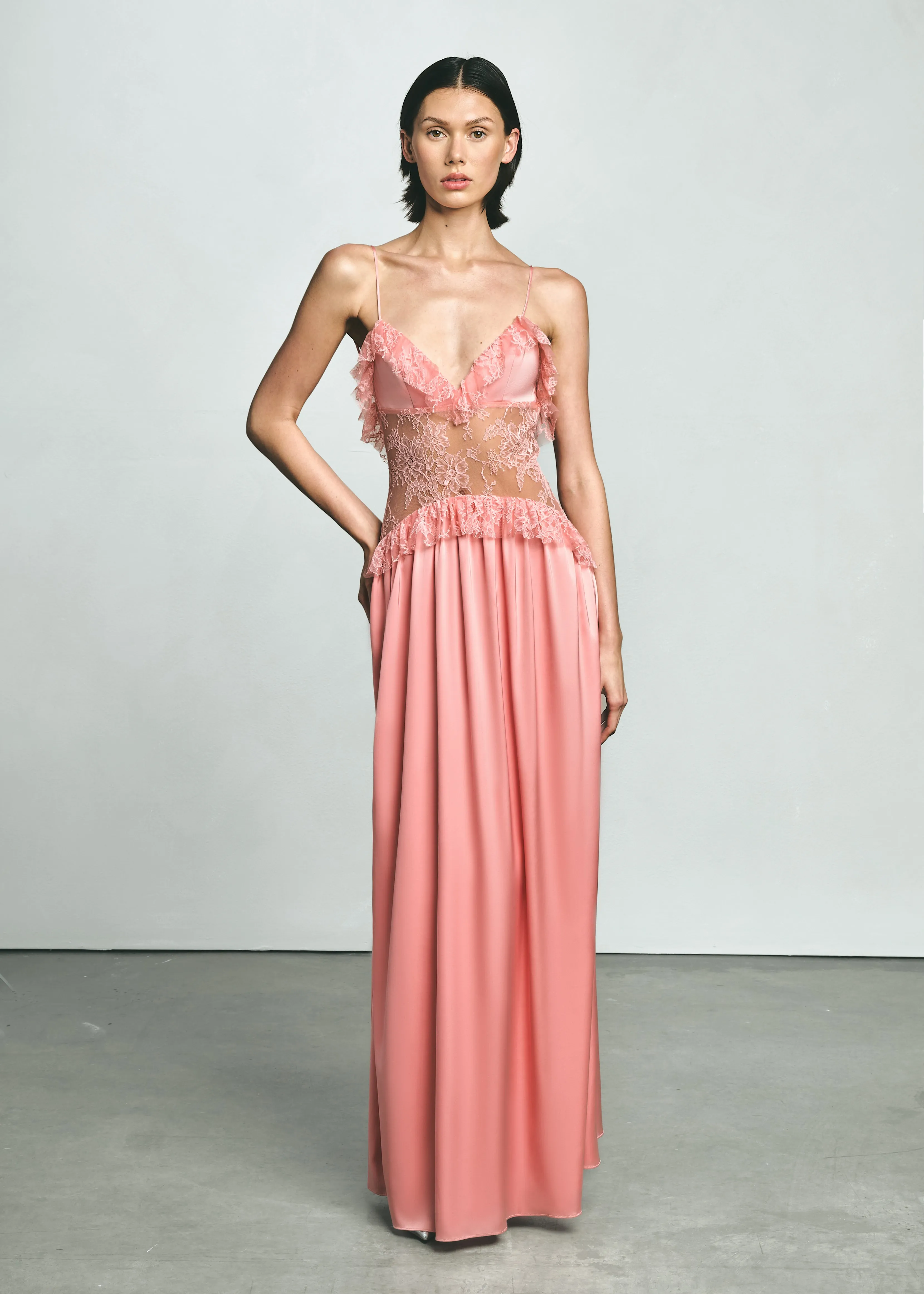 MONICA GOWN sold by Katie May