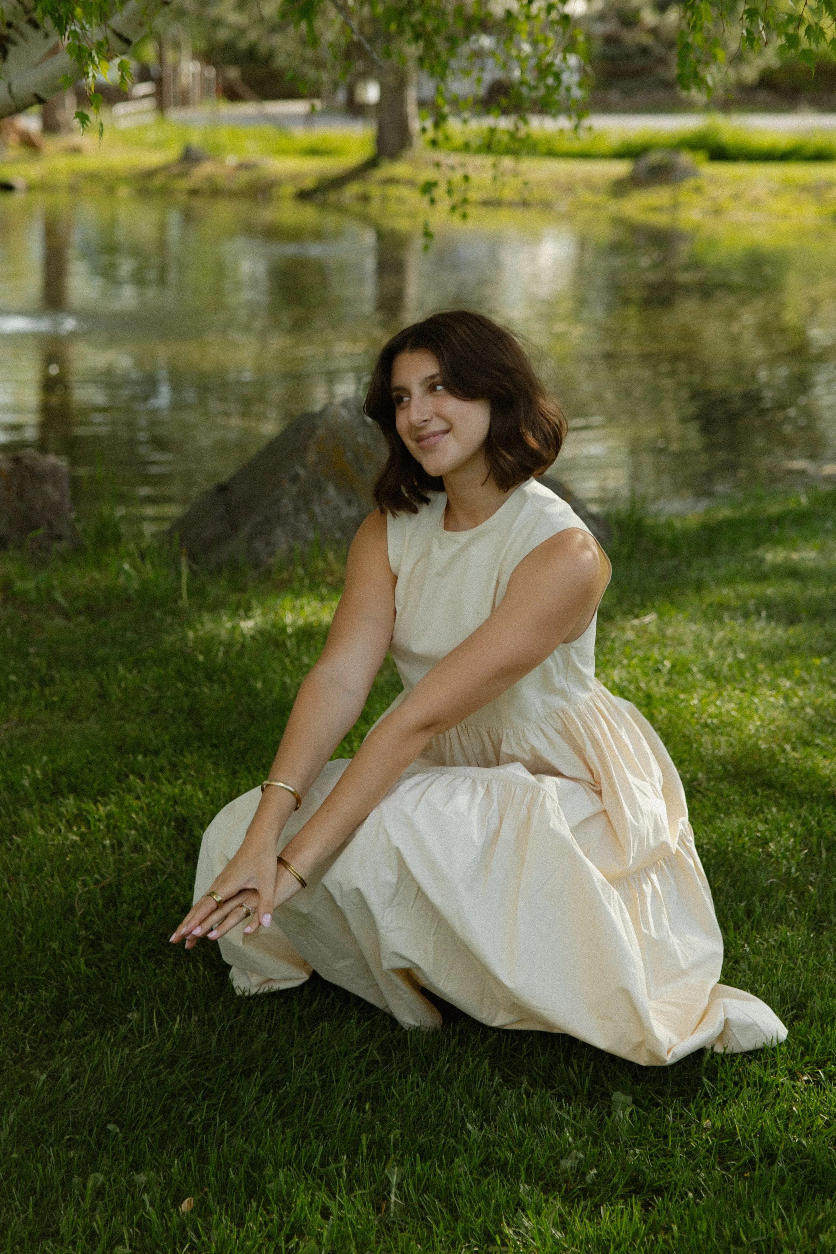 Paloma Dress sold by sonderhaus product image thumbnail 2