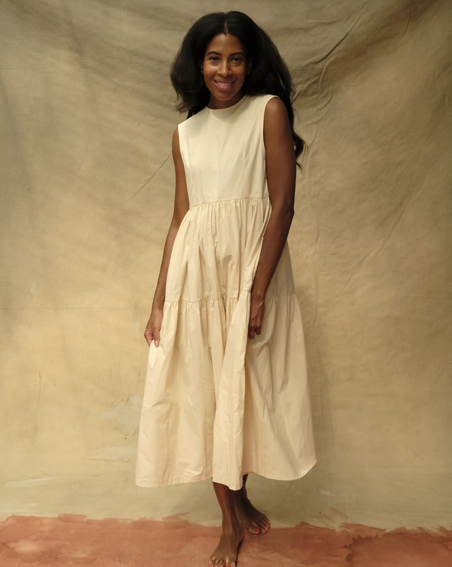 Paloma Dress sold by sonderhaus product image thumbnail 5