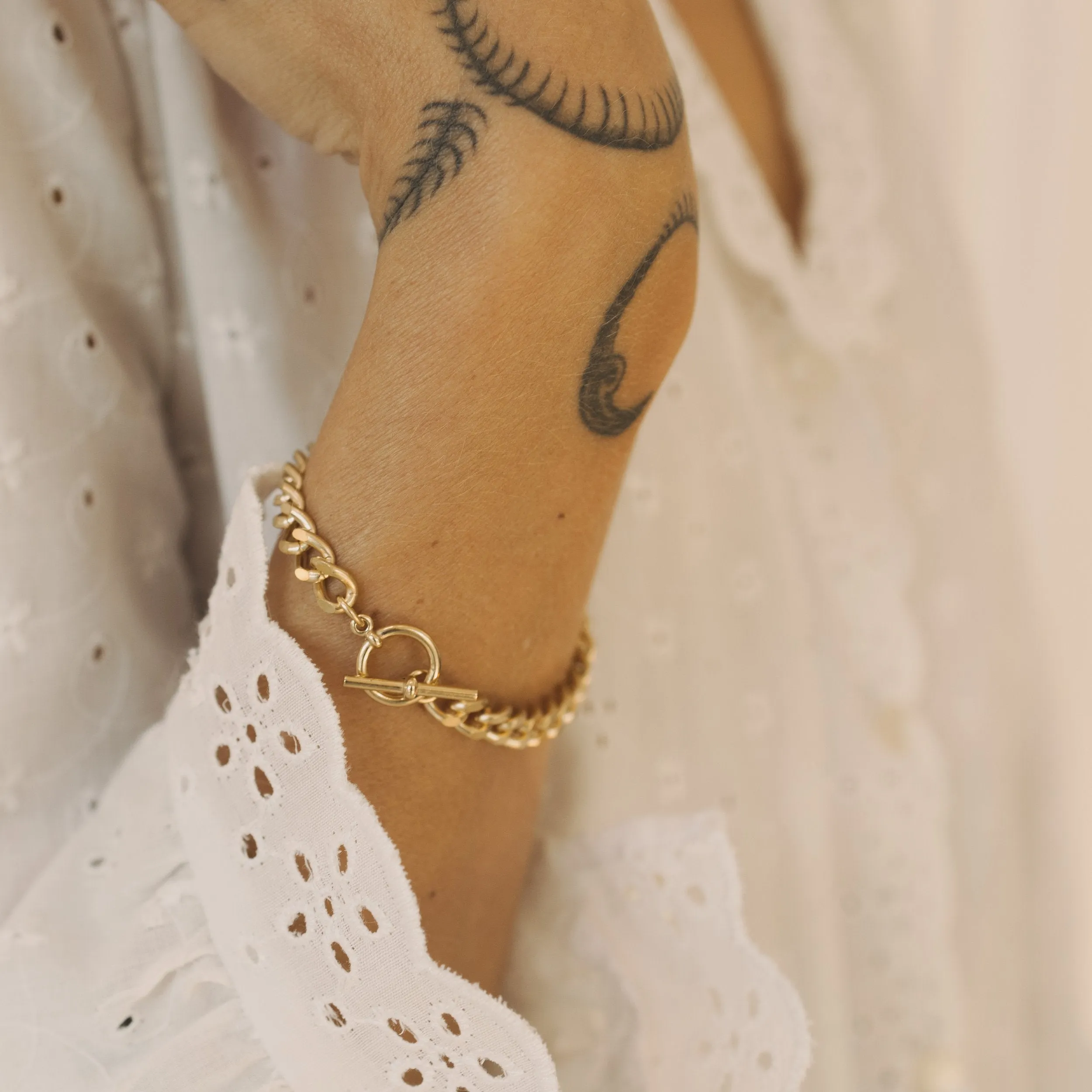 Wallace Bracelet sold by sonderhaus