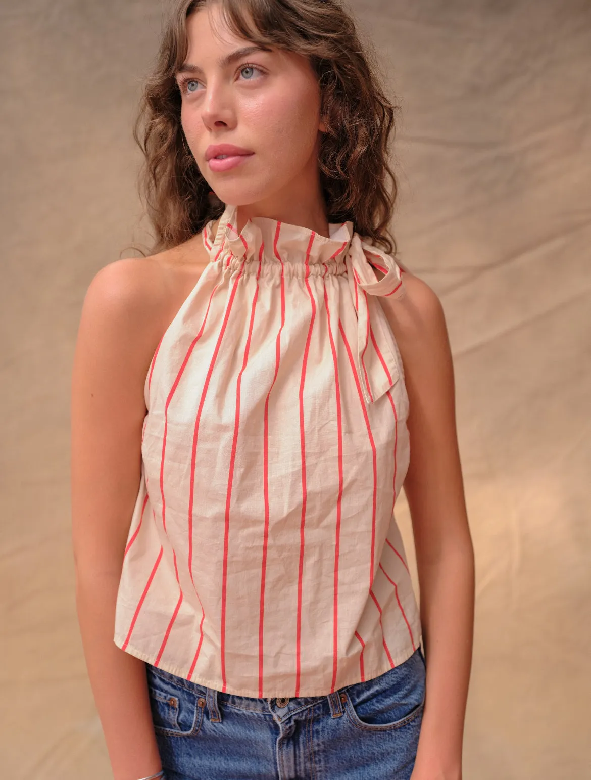 Ruth Tank sold by sonderhaus