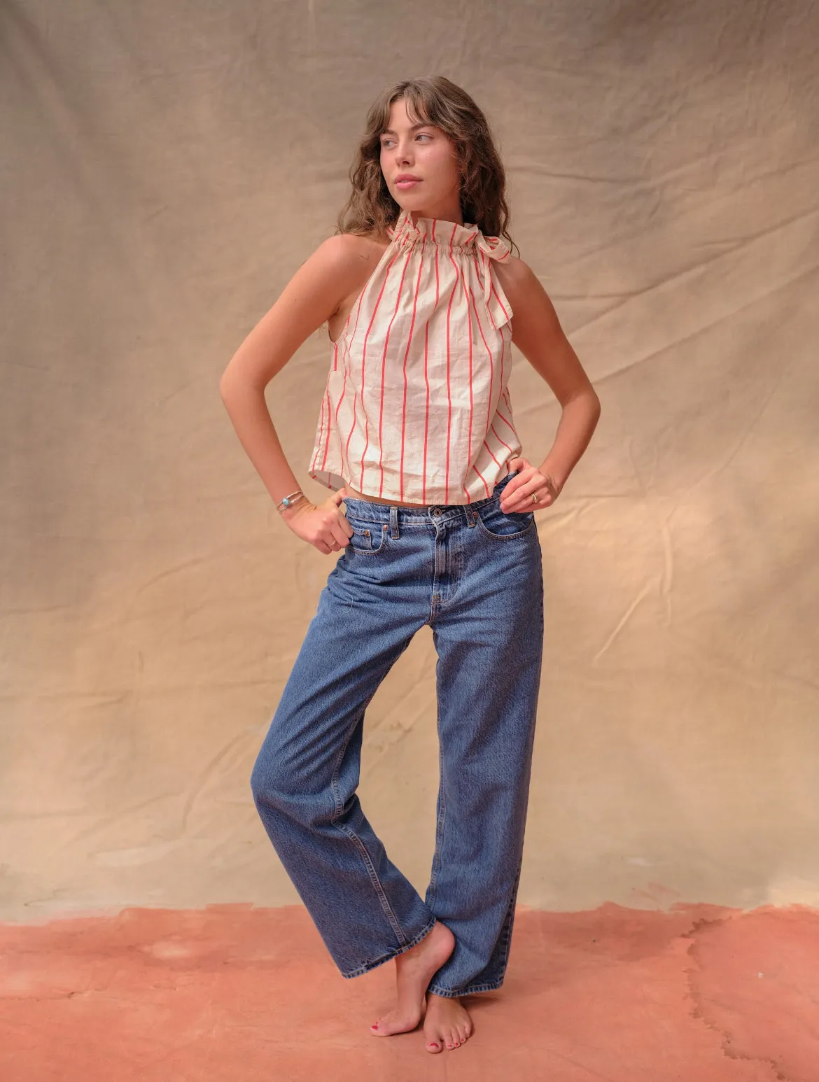 Ruth Tank sold by sonderhaus product image thumbnail 2