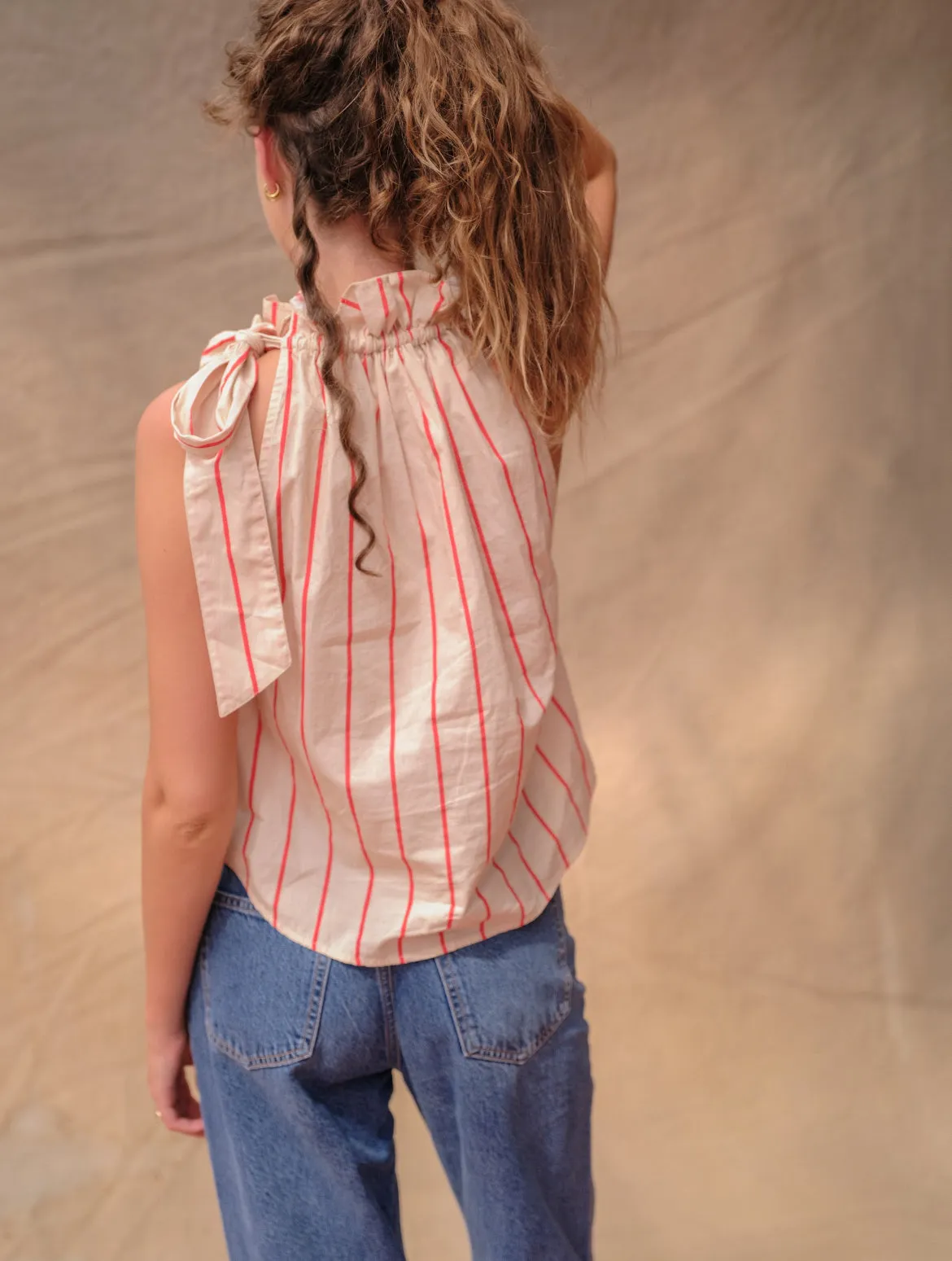 Ruth Tank sold by sonderhaus product image thumbnail 3