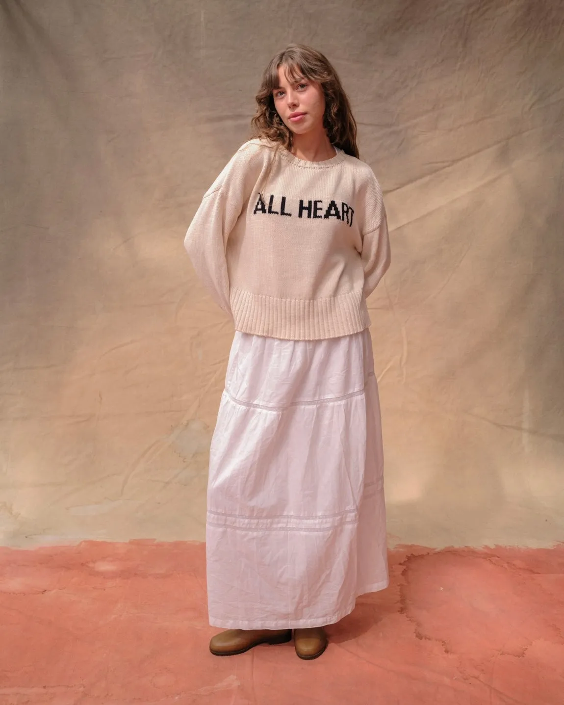 Dahlia Skirt sold by sonderhaus product image thumbnail 3