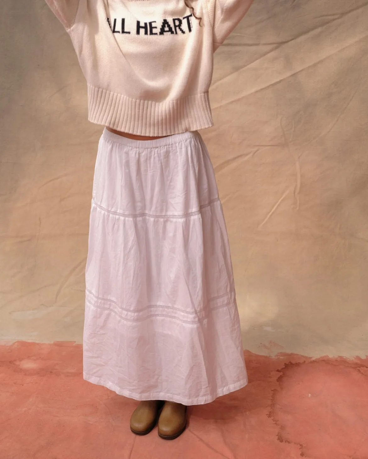 Dahlia Skirt sold by sonderhaus product image thumbnail 4