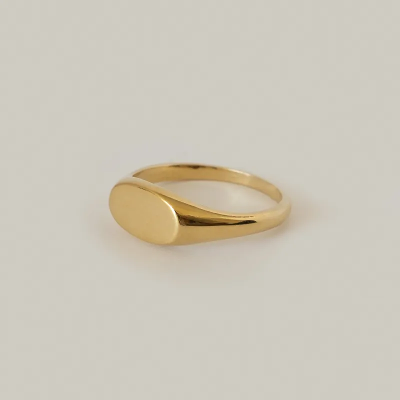 Wyatt Signet sold by sonderhaus