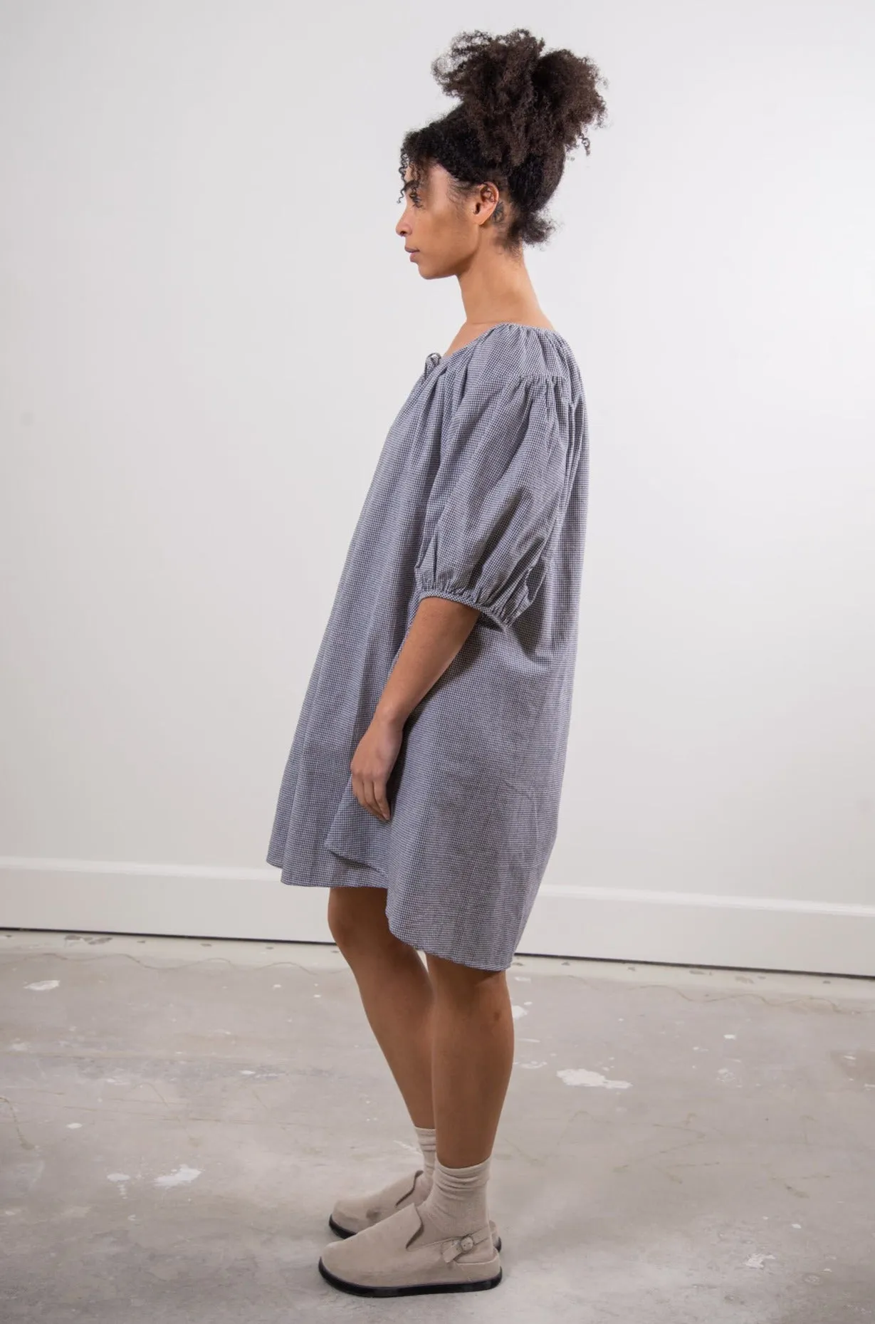 Lawn Dress - Patterned sold by sonderhaus product image thumbnail 3