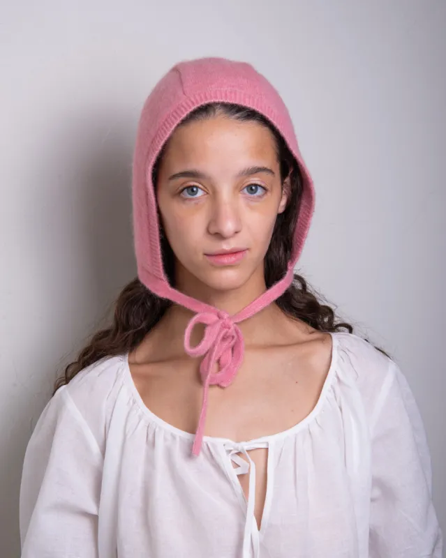 Wooly Bonnet - Bubblegum sold by sonderhaus