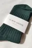 Her Socks - Peacock sold by sonderhaus