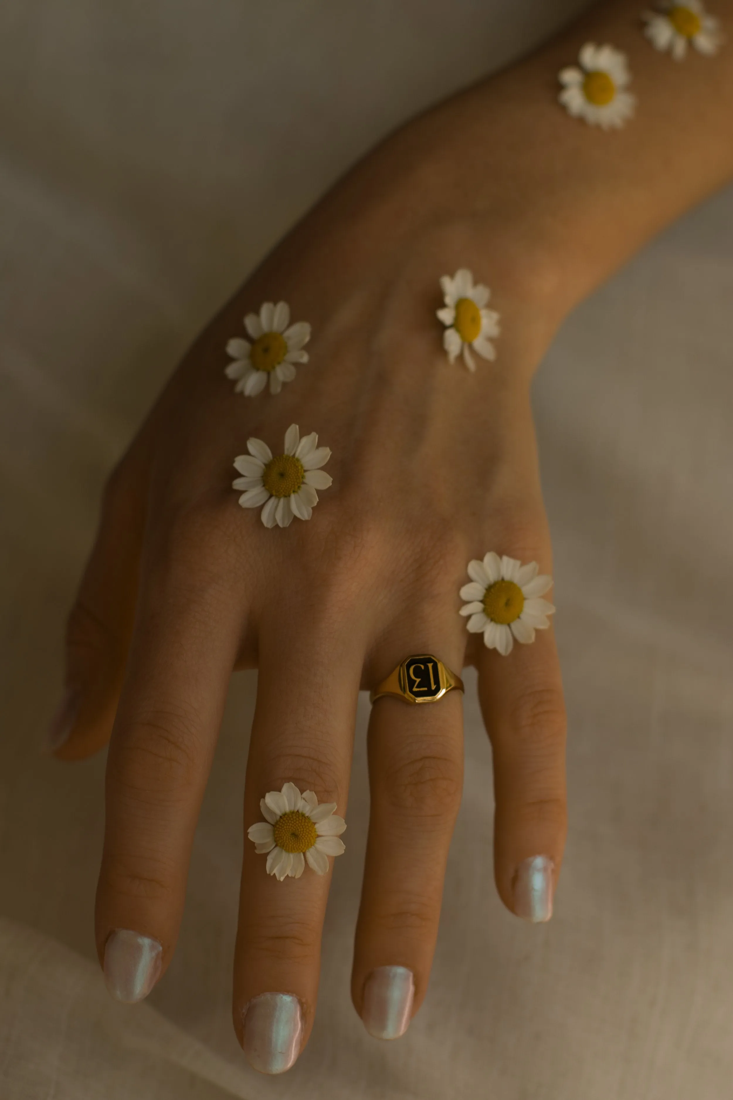 Thirteen Signet sold by sonderhaus product image thumbnail 2