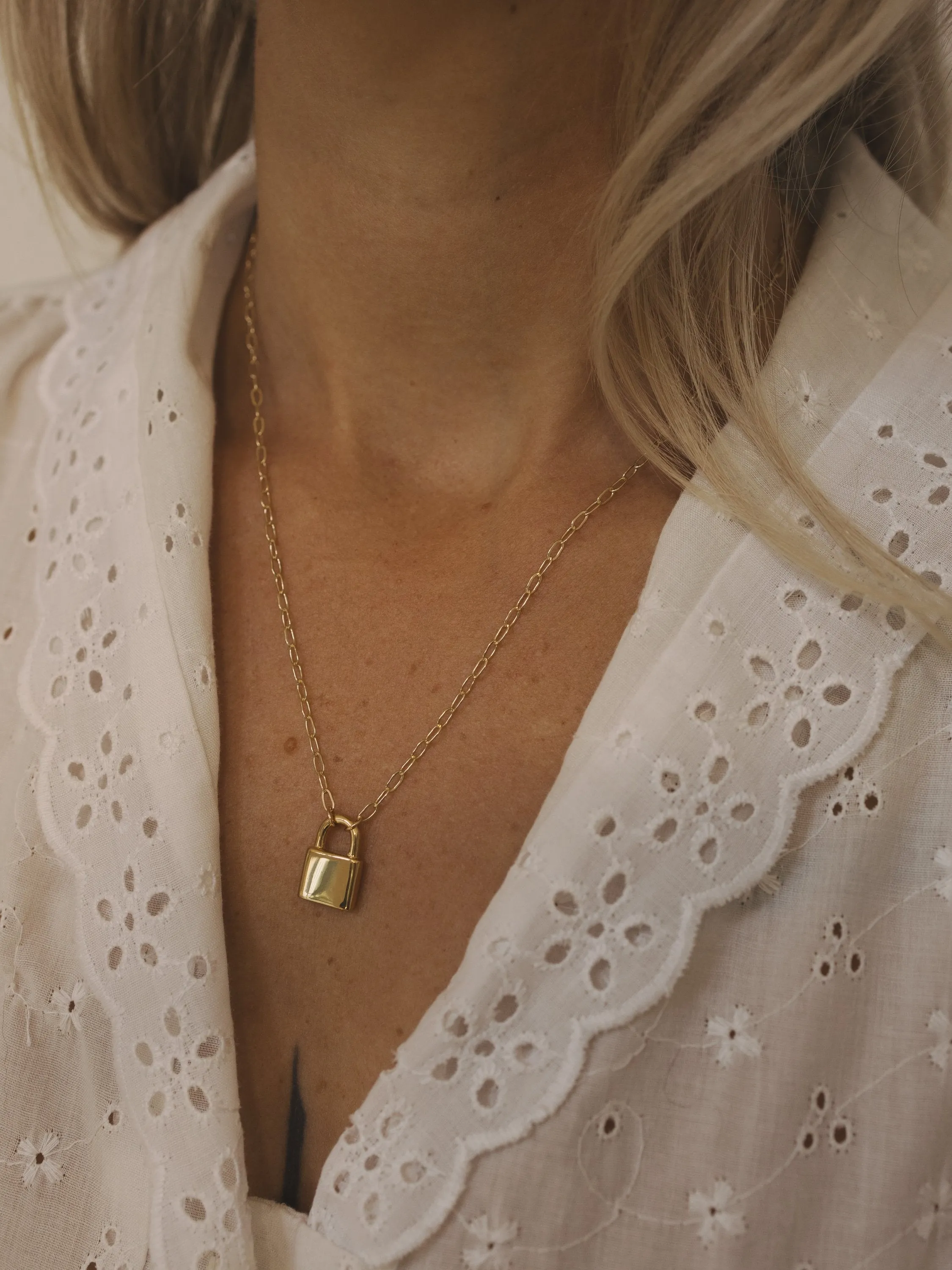 Holmes Necklace sold by sonderhaus product image thumbnail 2