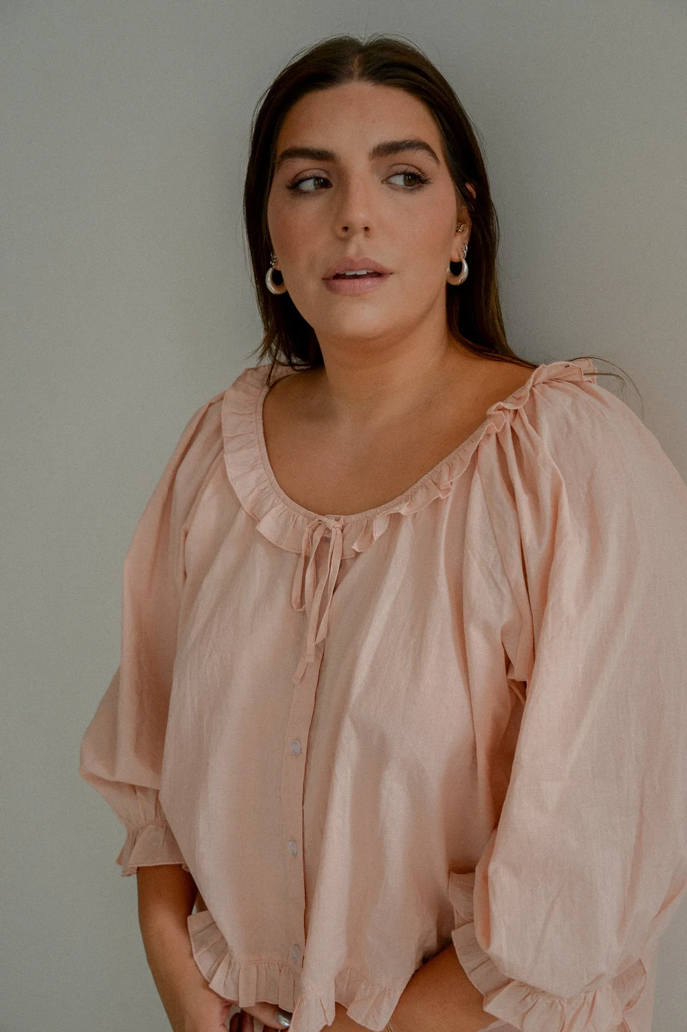 The Ophelia Sleep Set - Peony sold by sonderhaus product image thumbnail 3