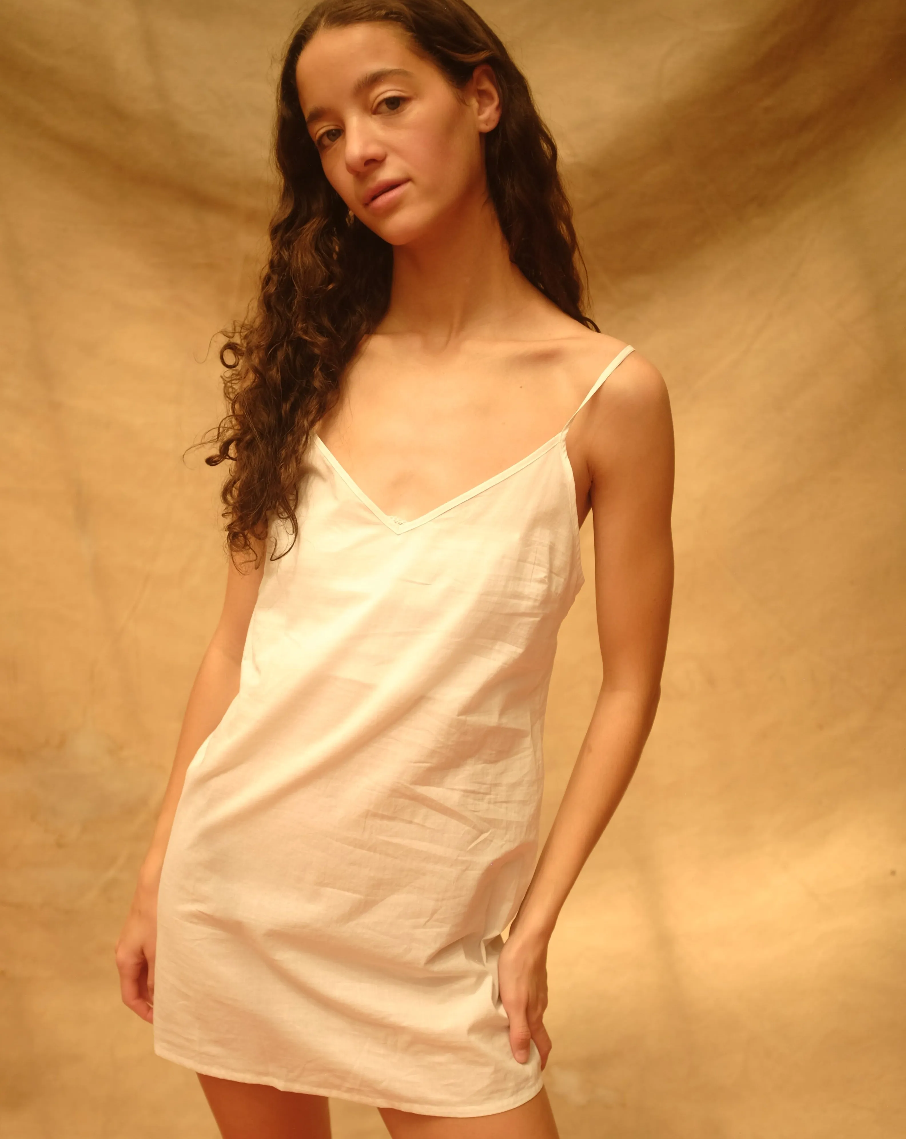 Slip Dress sold by sonderhaus product image thumbnail 3