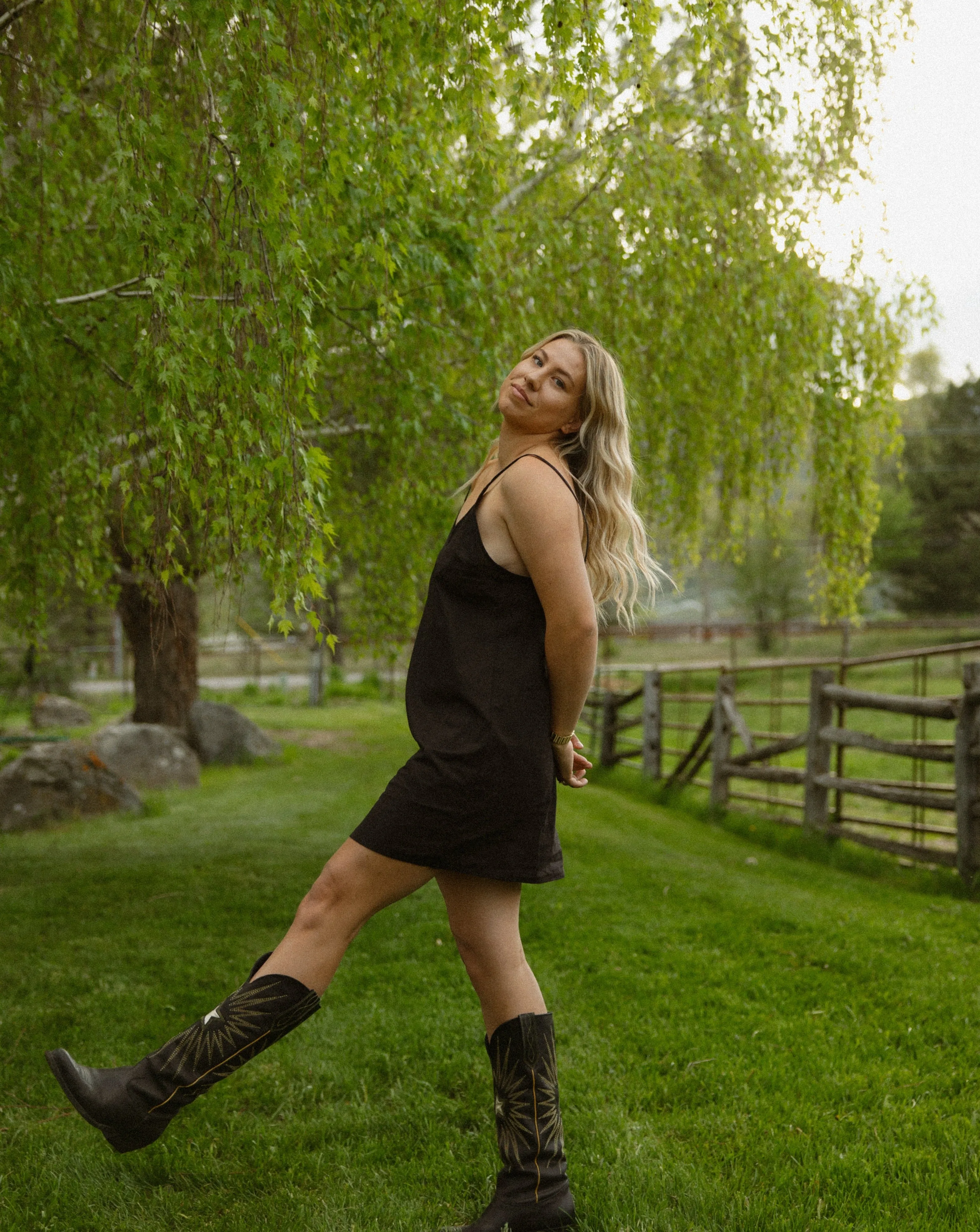 Slip Dress sold by sonderhaus