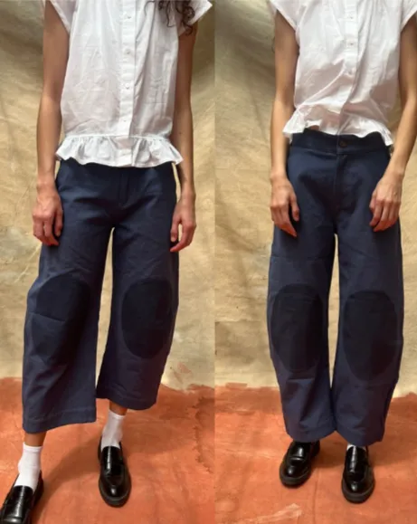 Seconds - Daphne Trousers sold by sonderhaus product image thumbnail 3