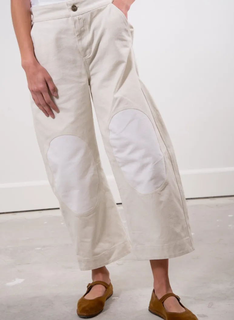 Seconds - Daphne Trousers sold by sonderhaus product image thumbnail 4