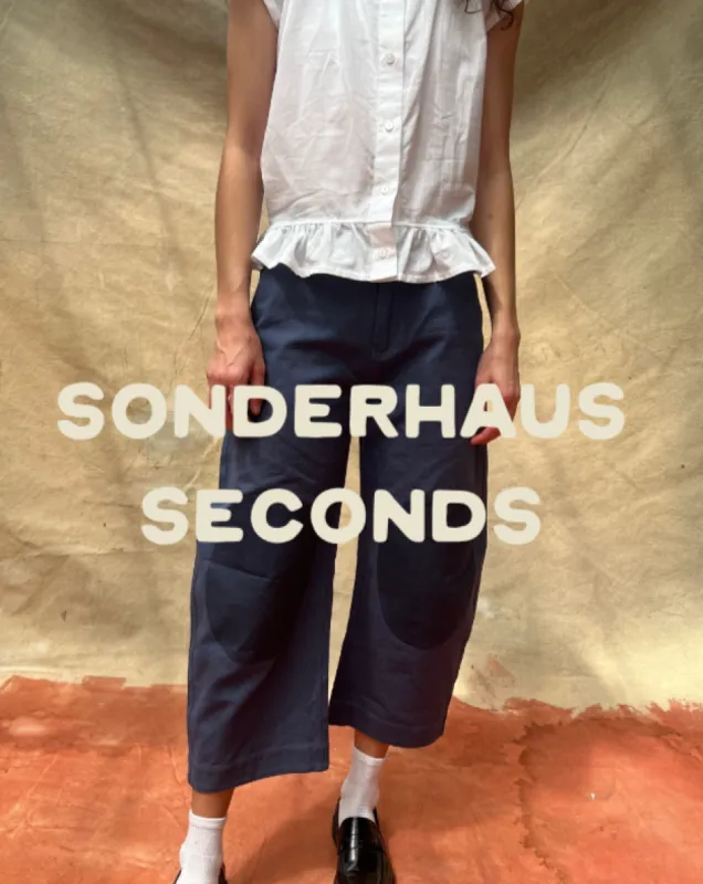 Seconds - Daphne Trousers sold by sonderhaus