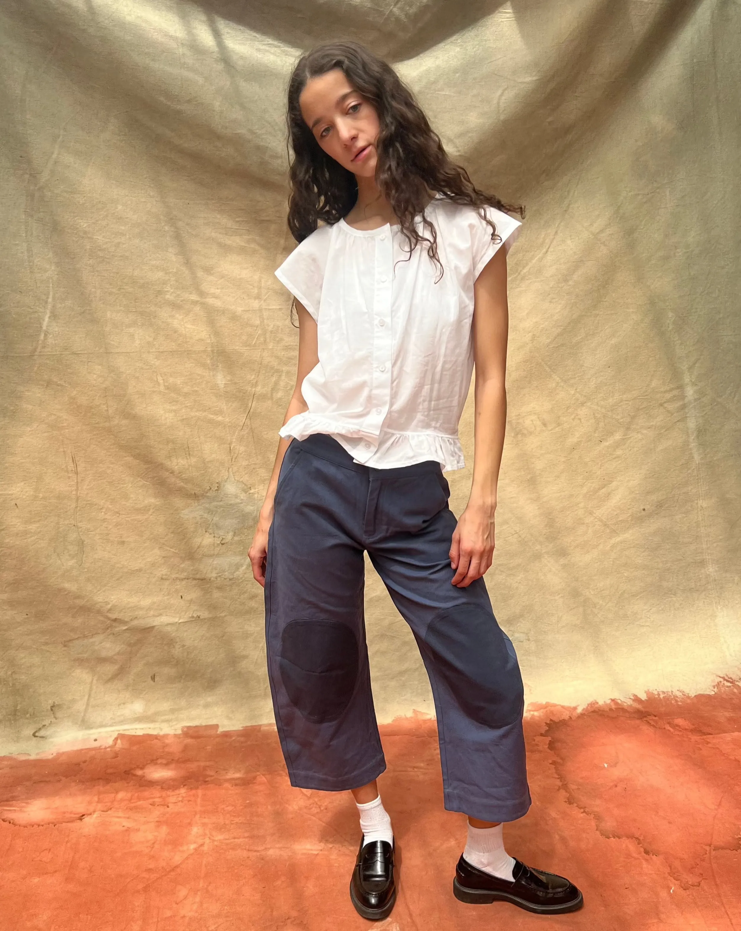 Seconds - Daphne Trousers sold by sonderhaus product image thumbnail 2