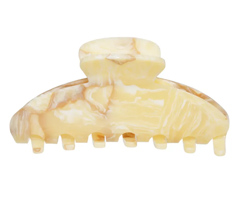 Big Effing Claw Clip sold by sonderhaus