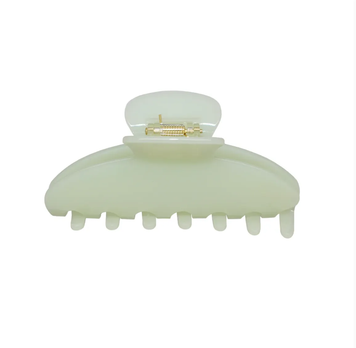 Big Effing Claw Clip sold by sonderhaus product image thumbnail 5