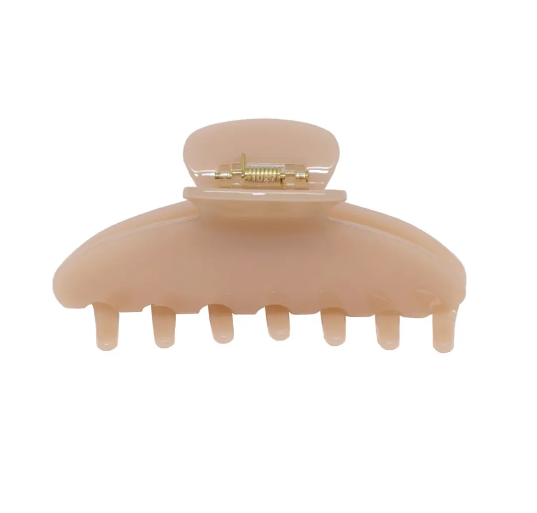 Big Effing Claw Clip sold by sonderhaus product image thumbnail 2