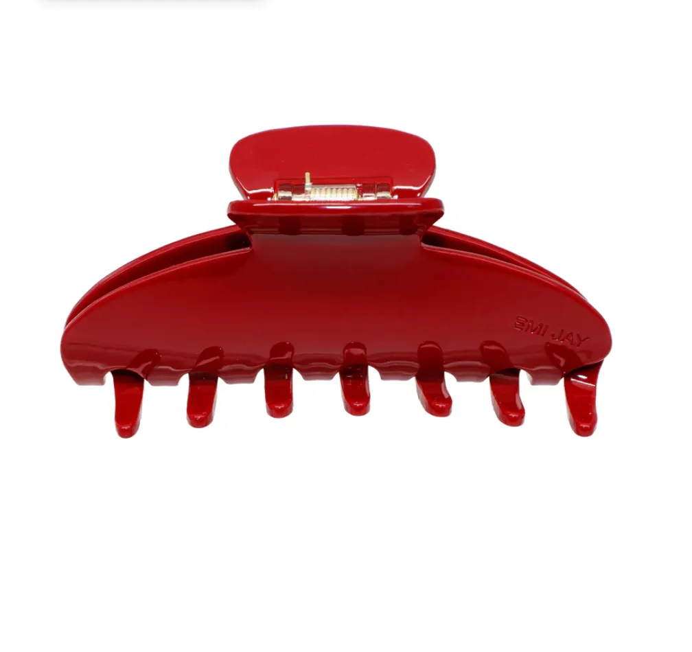 Big Effing Claw Clip sold by sonderhaus product image thumbnail 4