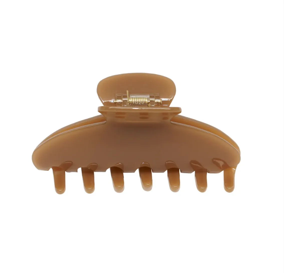 Big Effing Claw Clip sold by sonderhaus product image thumbnail 3