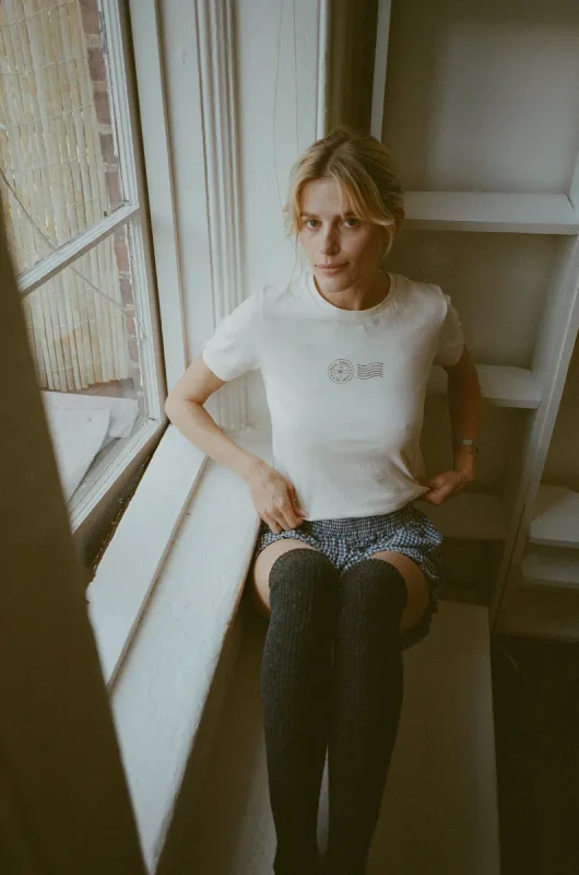 Maeve Tee sold by sonderhaus