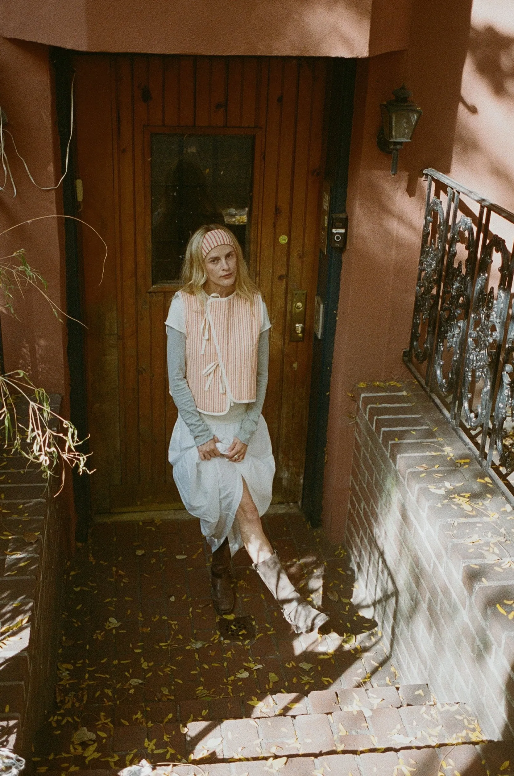 Heidi Vest sold by sonderhaus product image thumbnail 2