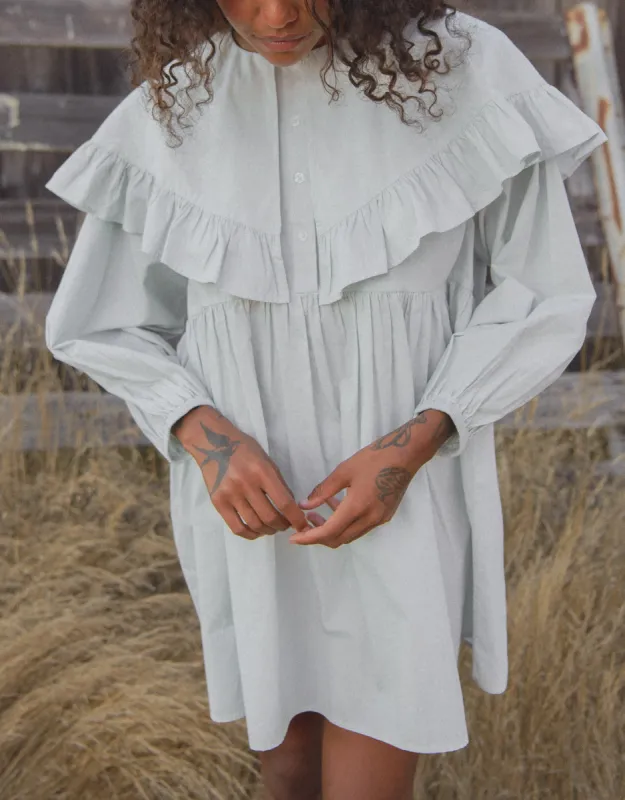 Kella Dress sold by sonderhaus