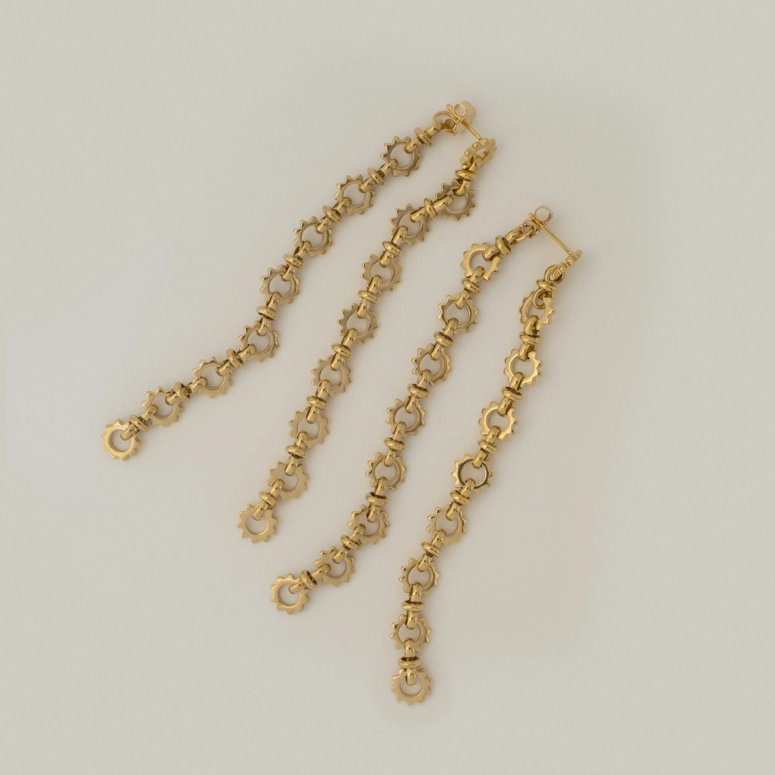 Stella Earrings sold by sonderhaus