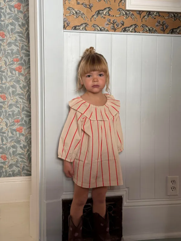 Frankie Dress sold by sonderhaus