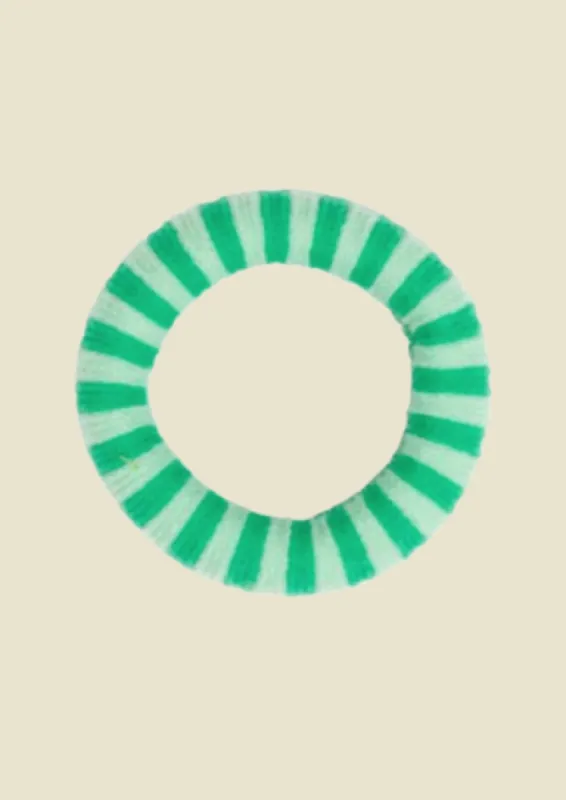 Green Apple Elastic sold by sonderhaus