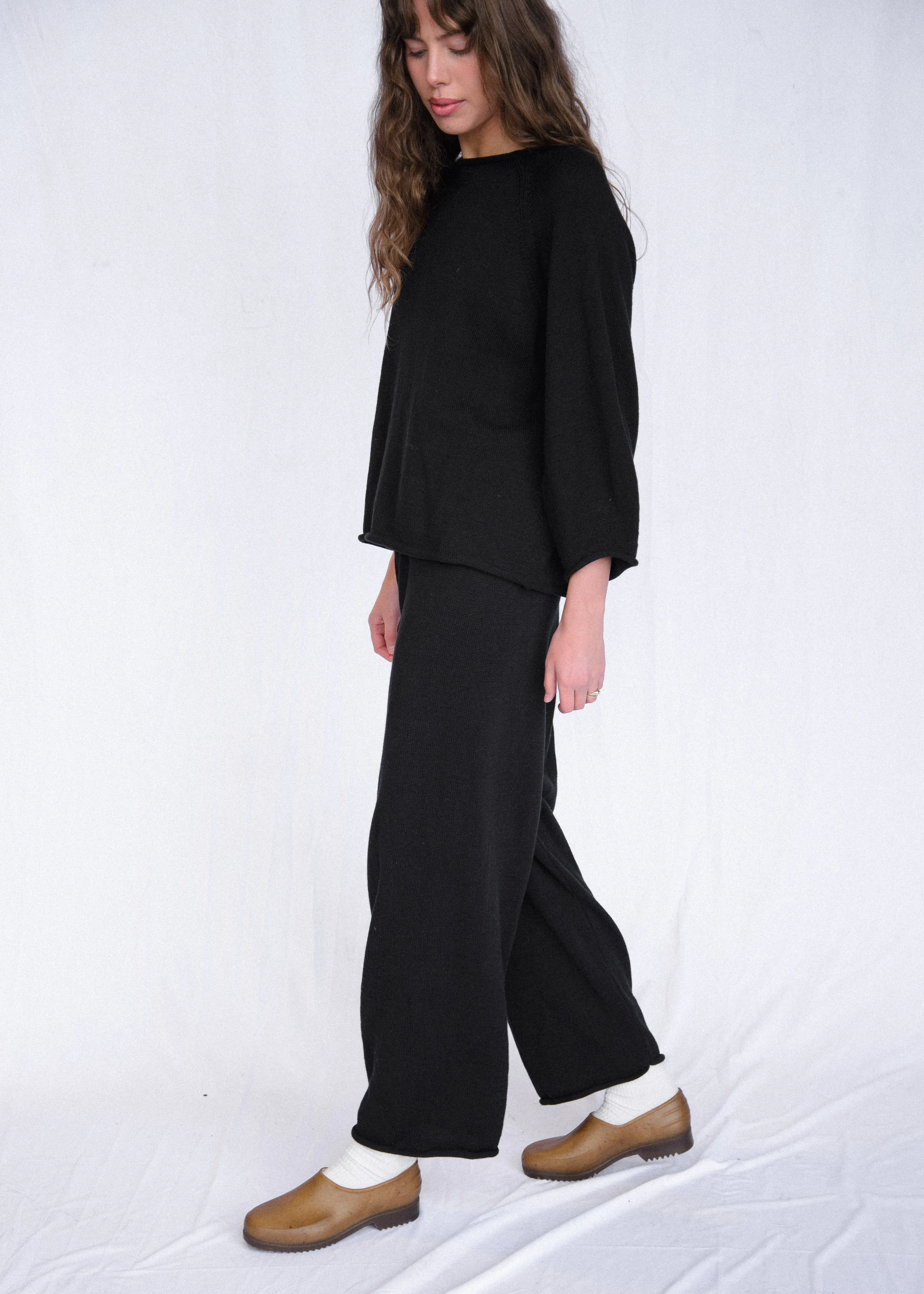 Seconds - Jeanie Sweater sold by sonderhaus