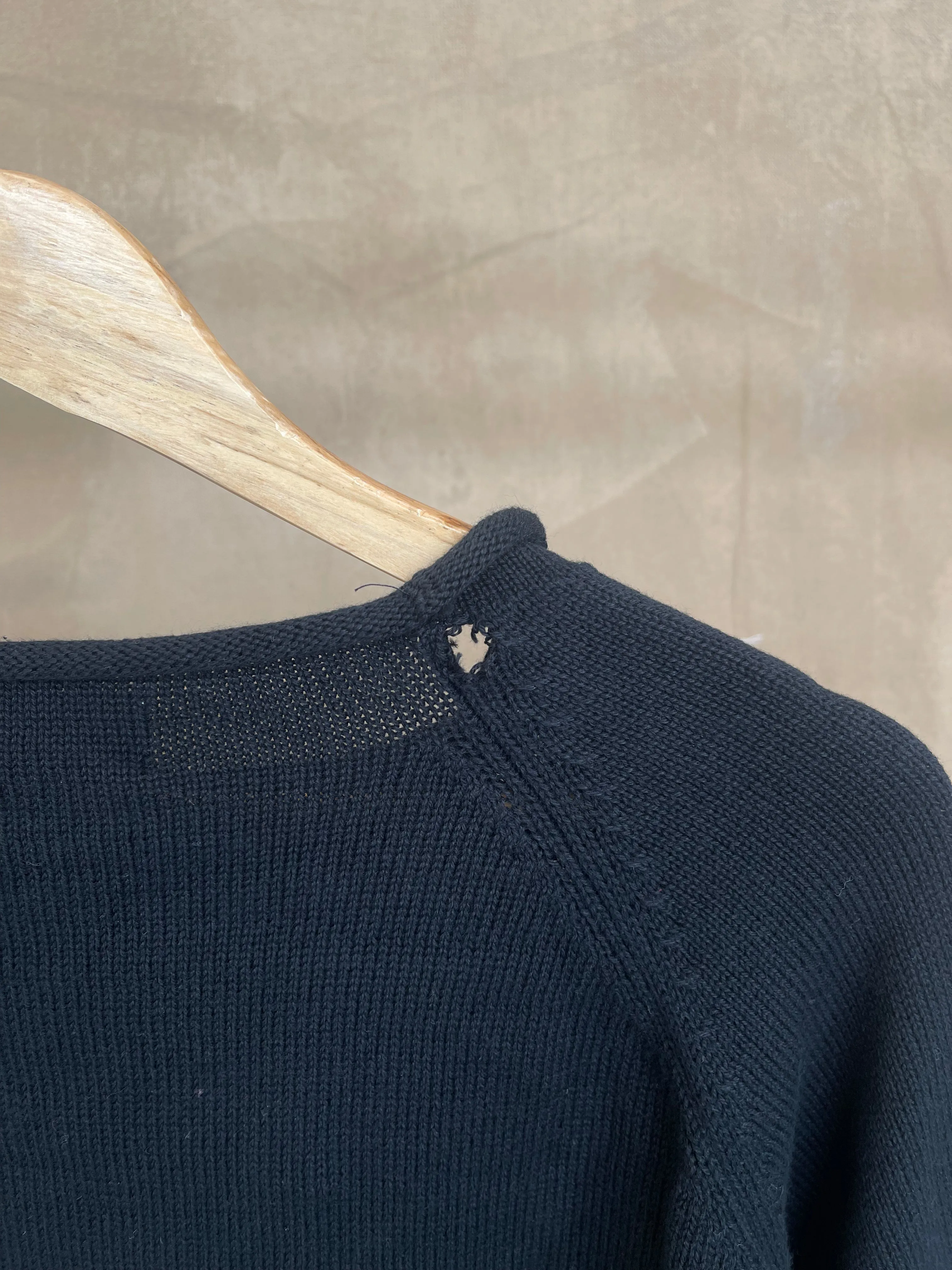 Seconds - Jeanie Sweater sold by sonderhaus product image thumbnail 2