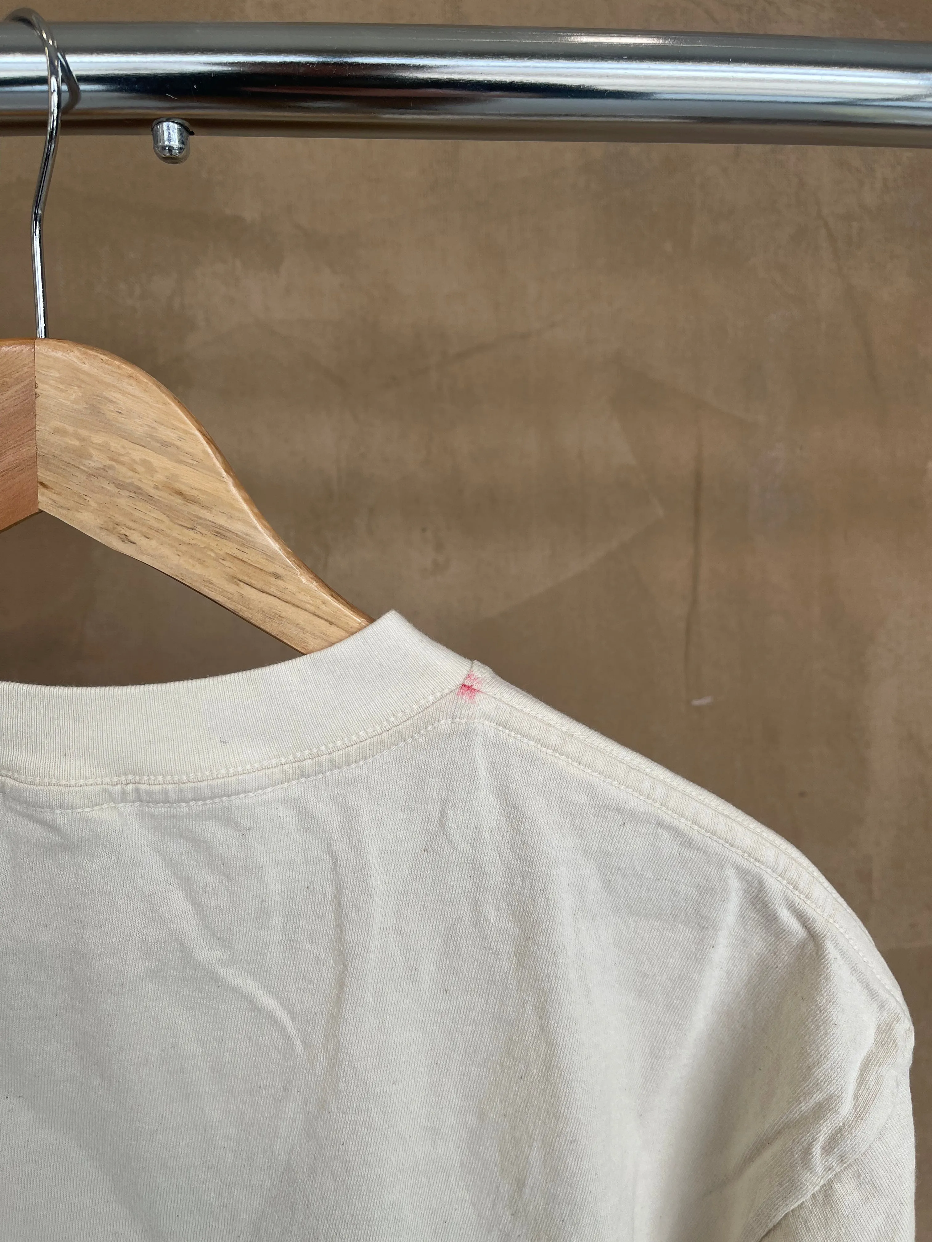 Seconds - Sardine Tee sold by sonderhaus product image thumbnail 2