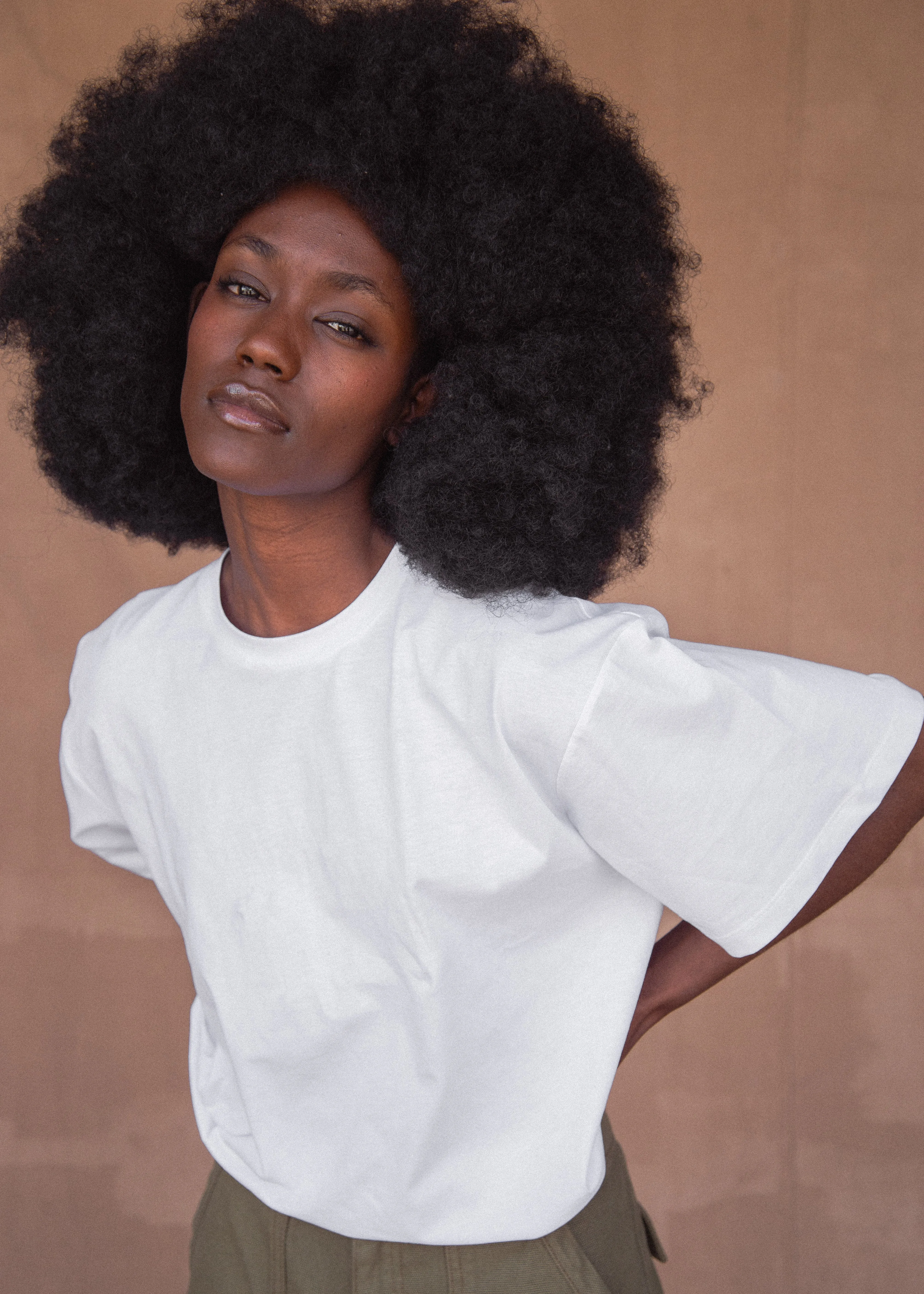 Perfect Tee sold by sonderhaus product image thumbnail 3