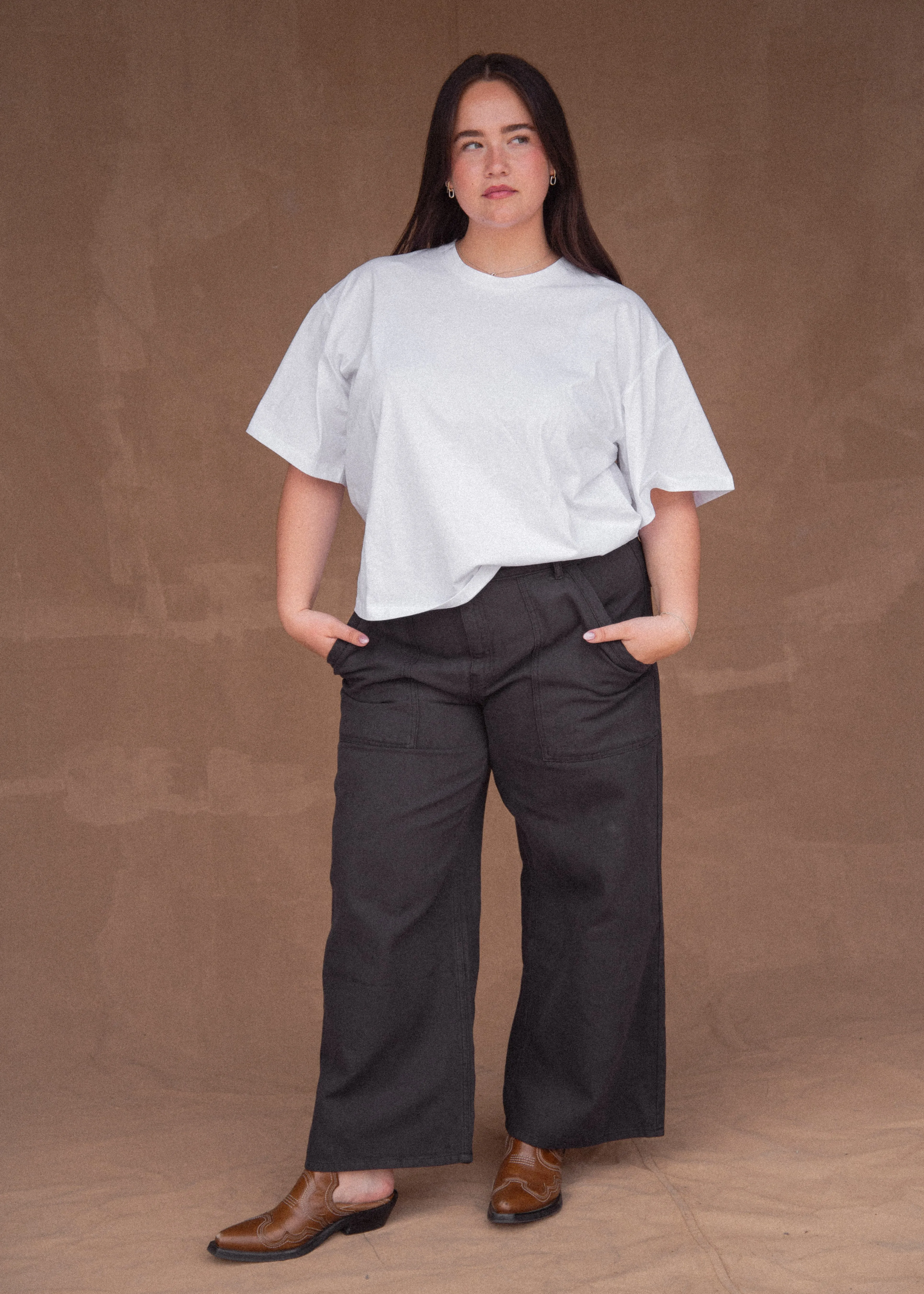 Perfect Tee sold by sonderhaus product image thumbnail 5